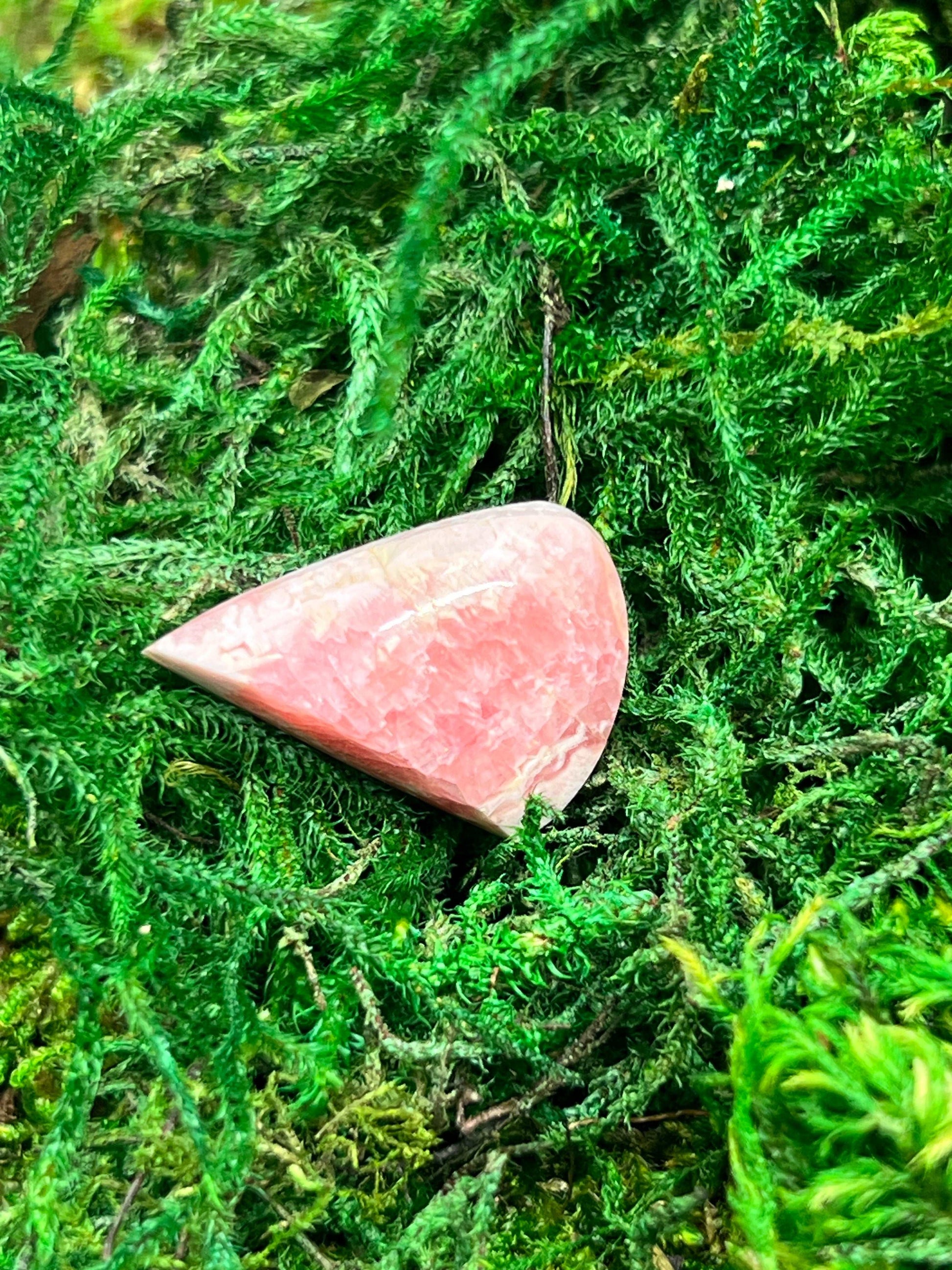 Rhodochrosite