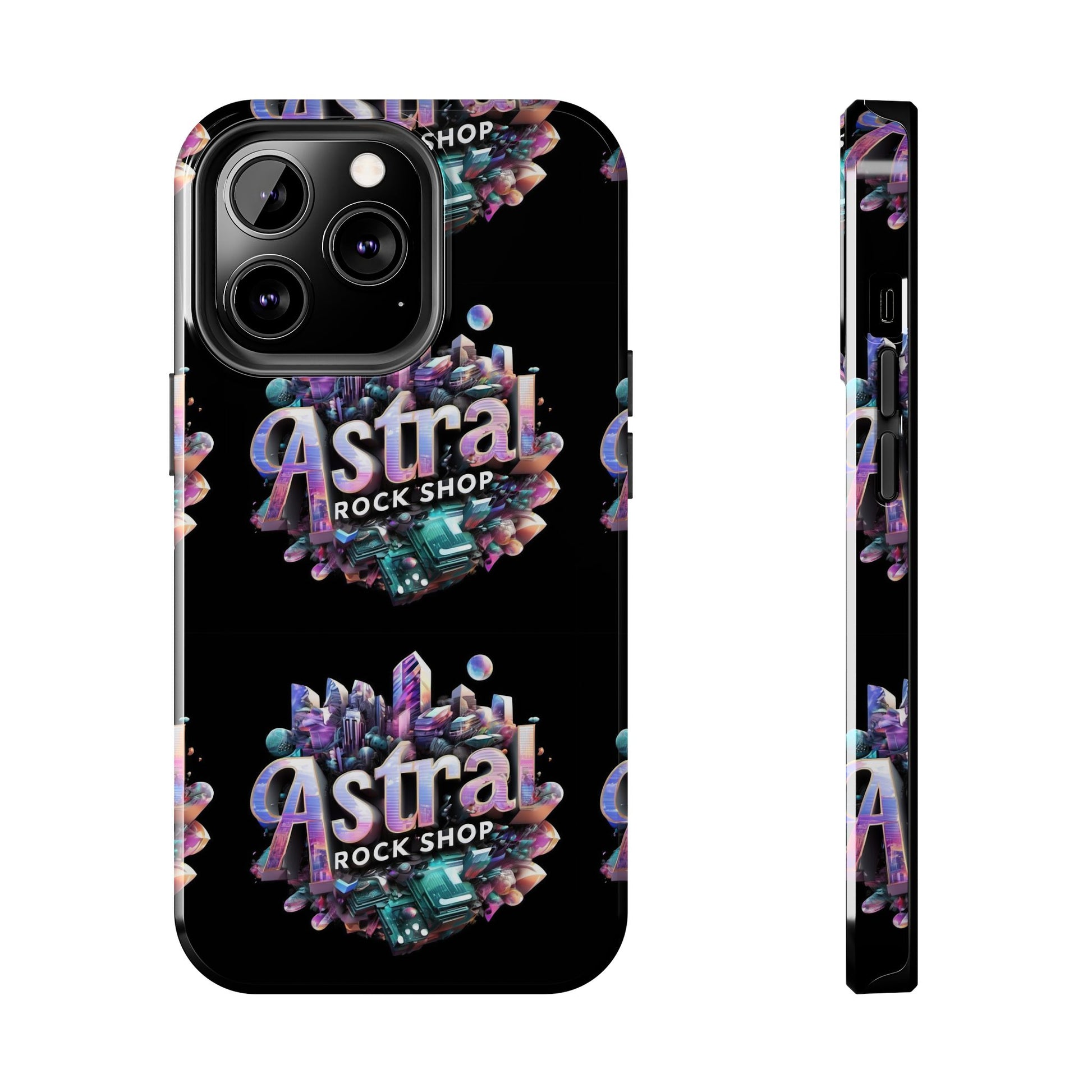 Tough Phone Cases iPhone 13 Pro