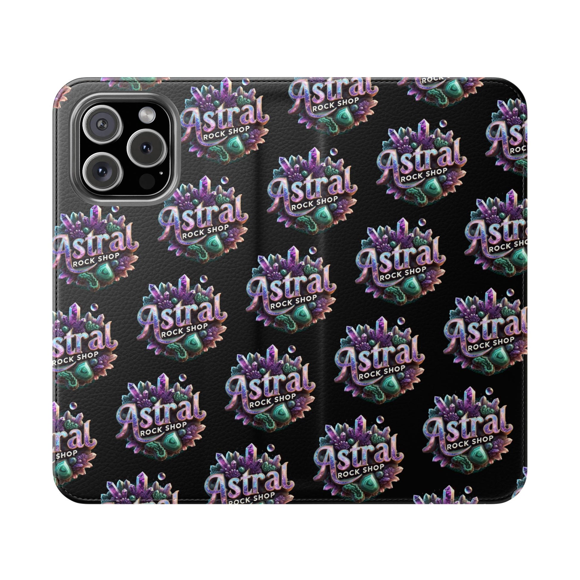 Flip Cases iPhone 16 Pro Max