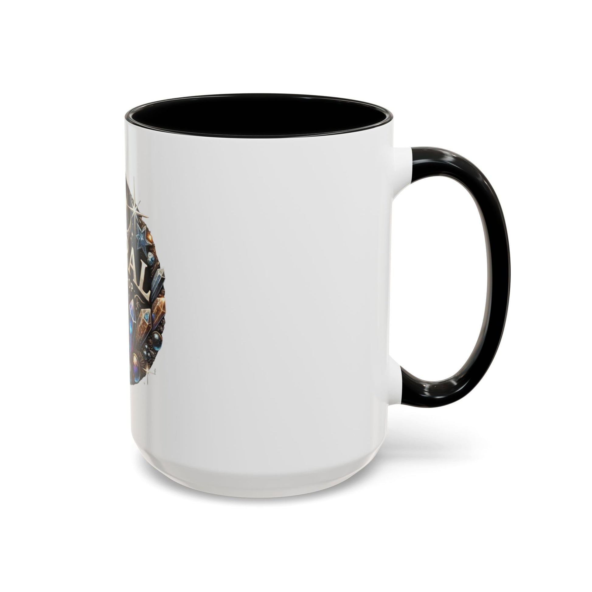 Branded Mug