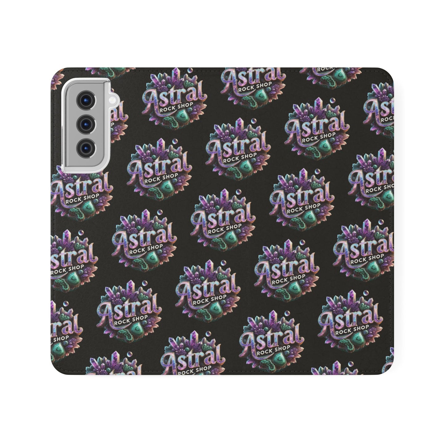 Flip Cases Samsung Galaxy S21