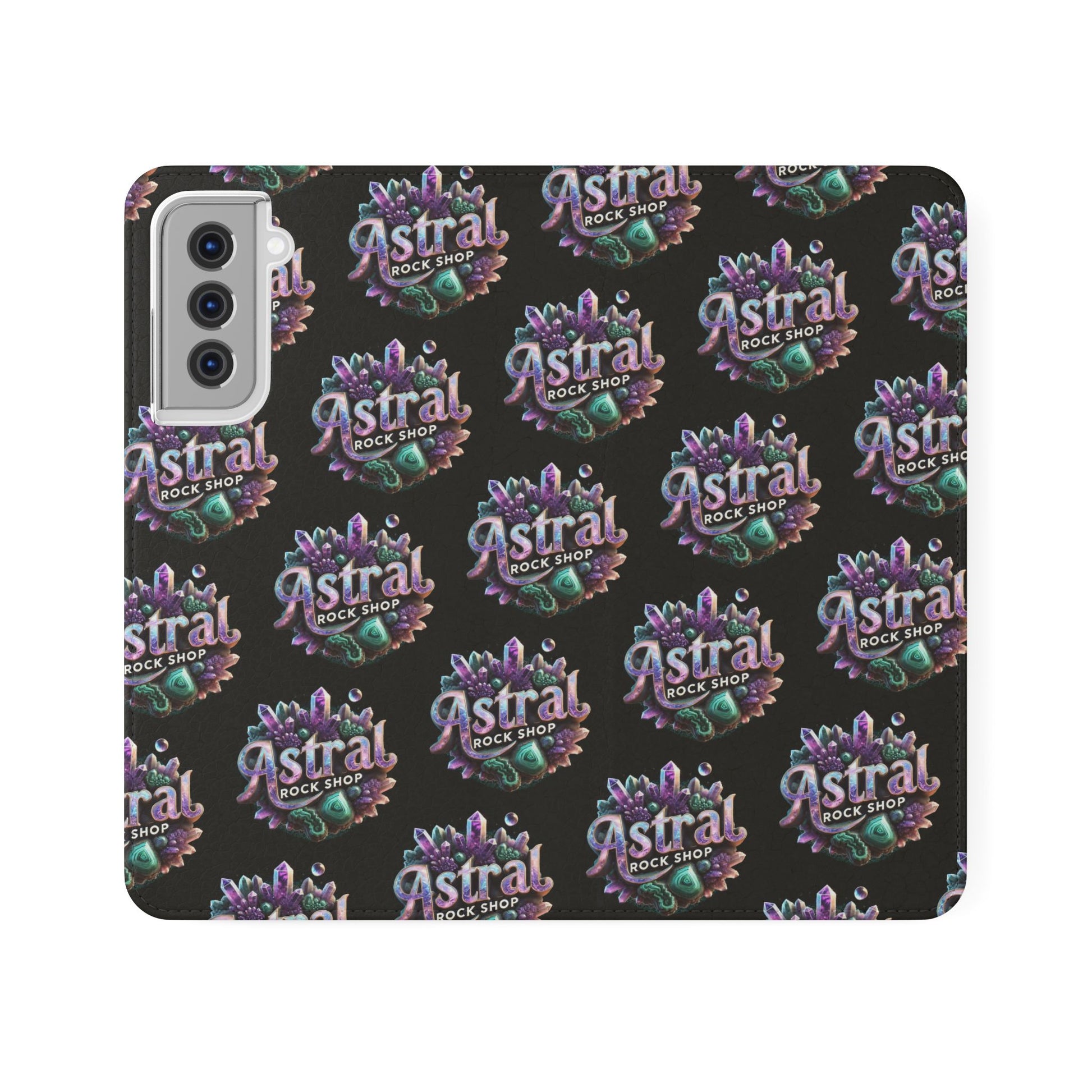 Flip Cases Samsung Galaxy S21