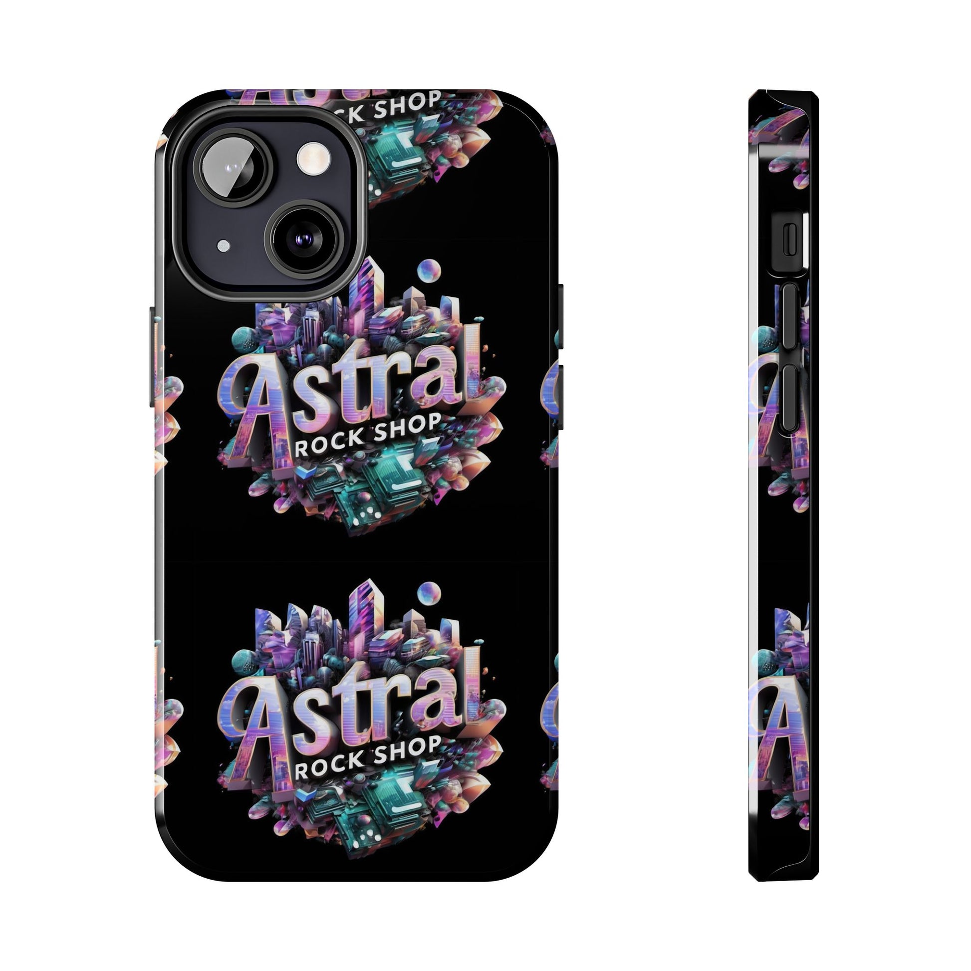 Tough Phone Cases iPhone 13 Mini