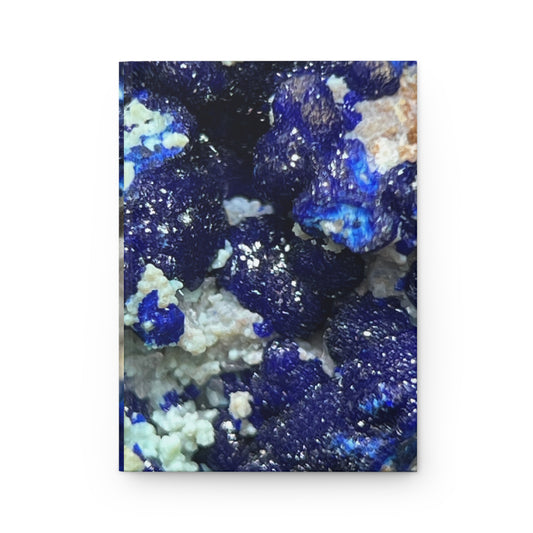 Hardcover Journal Matte