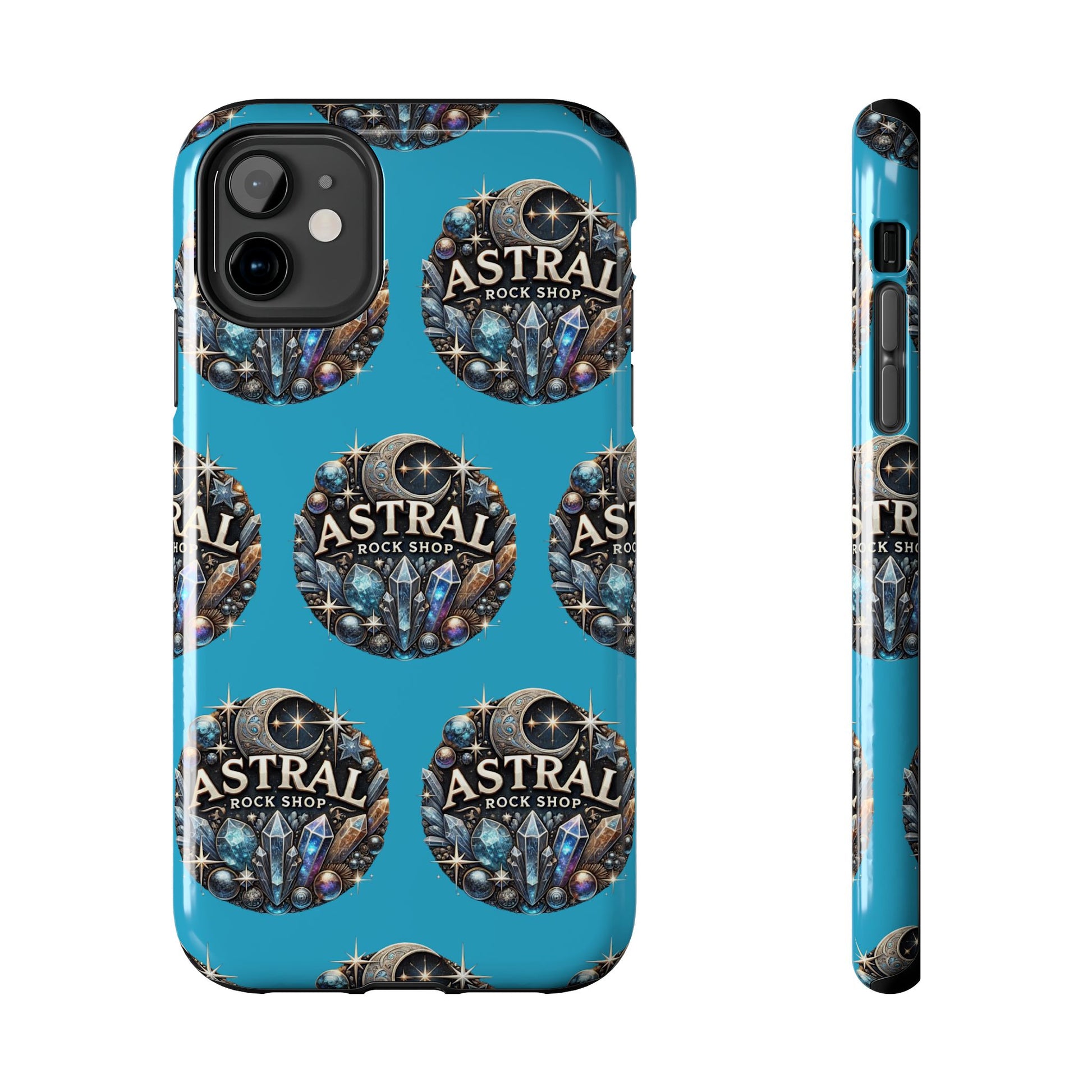 Tough Impact-Resistant Phone Cases iPhone 11