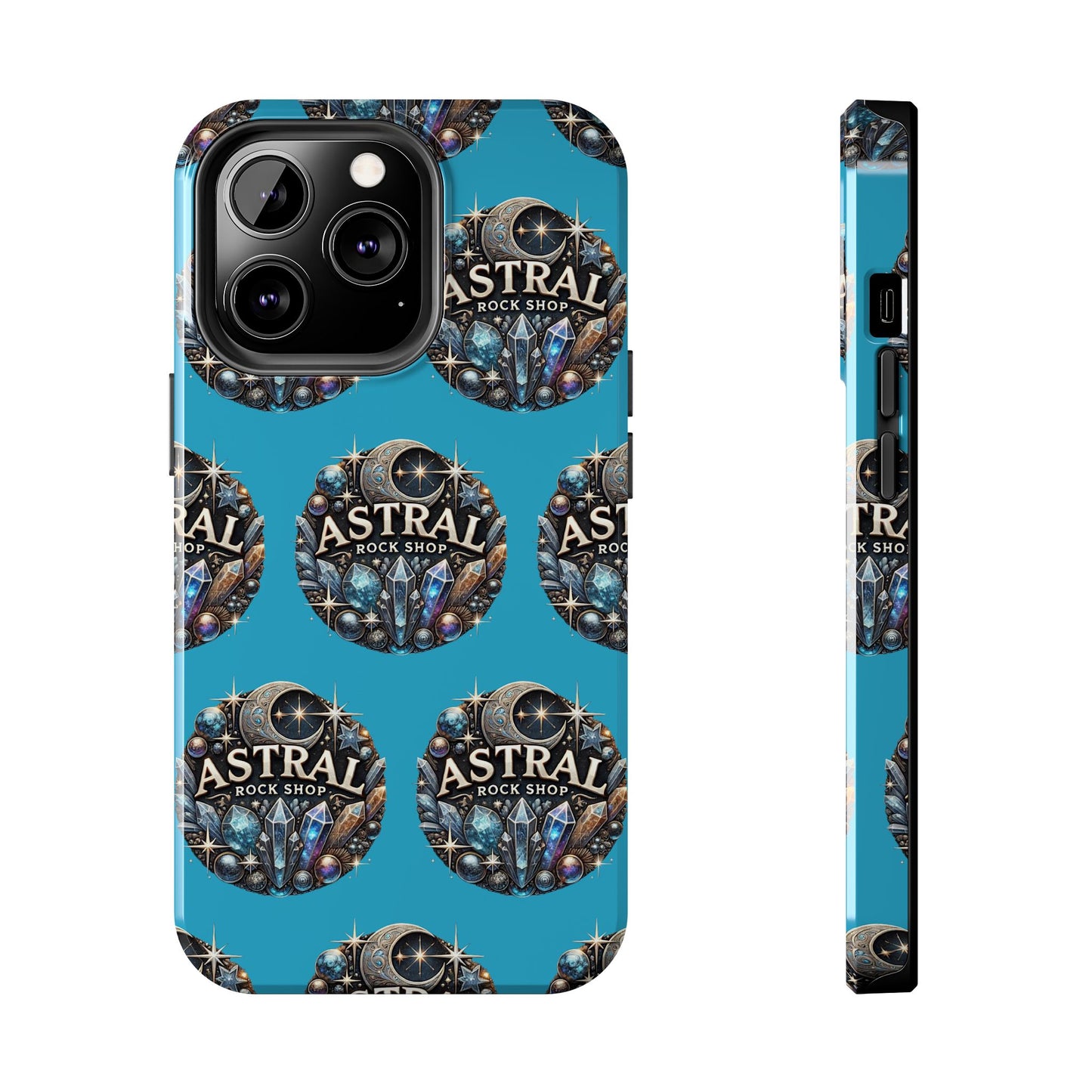 Tough Impact-Resistant Phone Cases iPhone 13 Pro