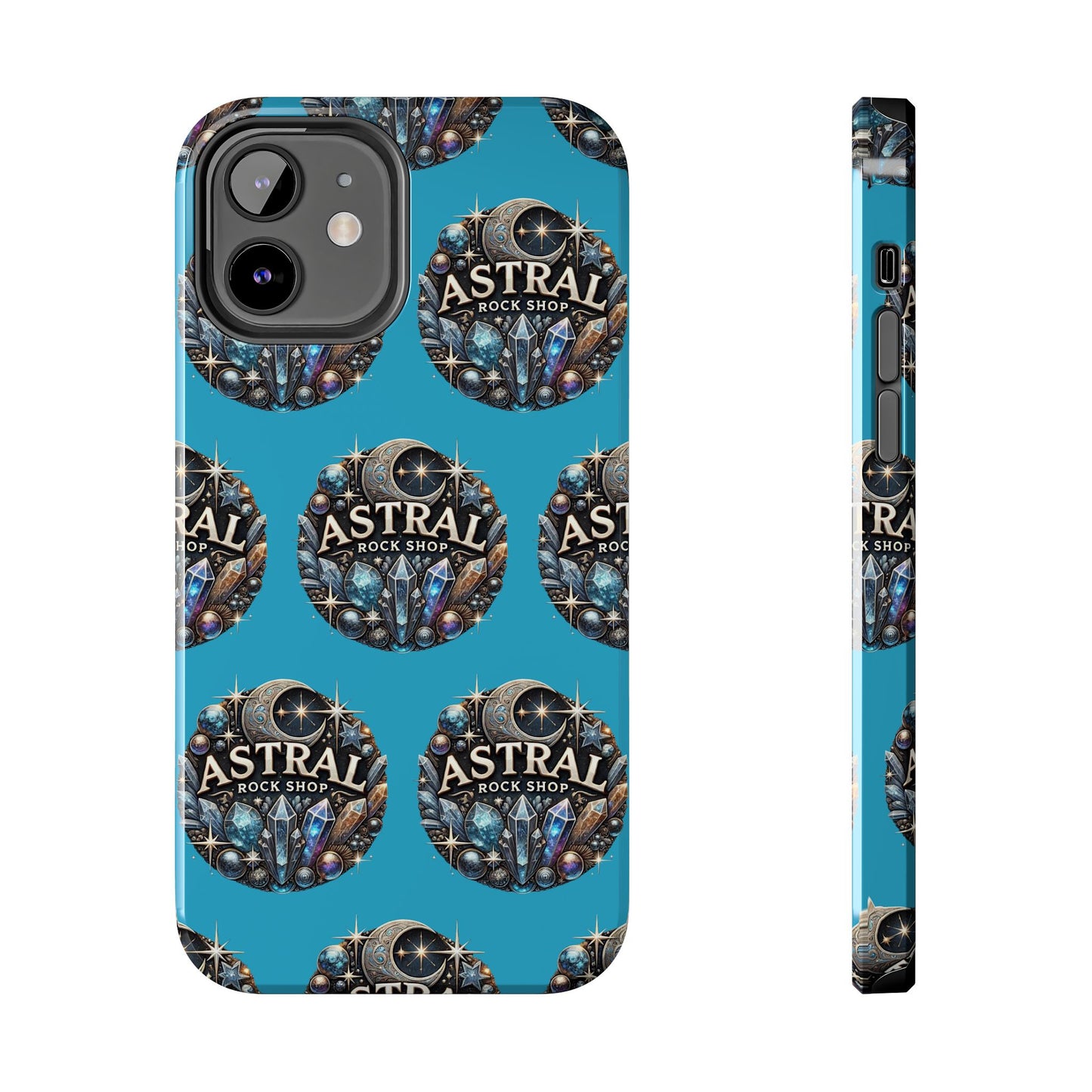 Tough Impact-Resistant Phone Cases iPhone 12