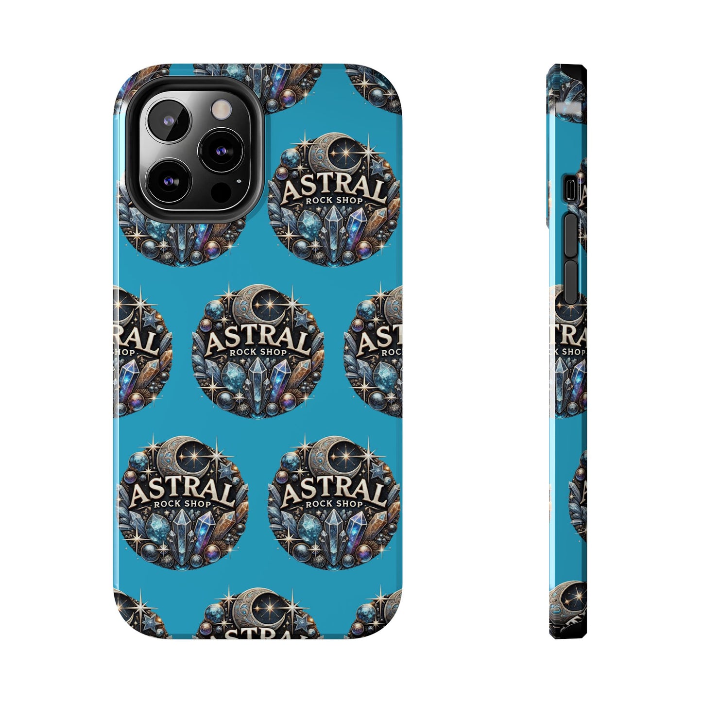 Tough Impact-Resistant Phone Cases iPhone 12 Pro Max