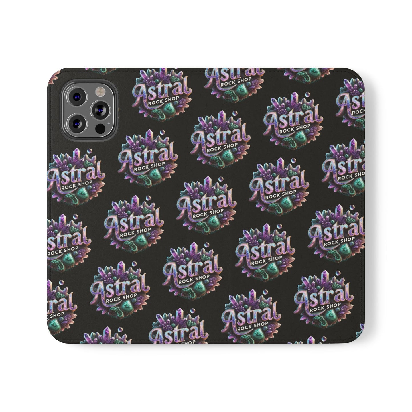 Flip Cases iPhone 12 Pro