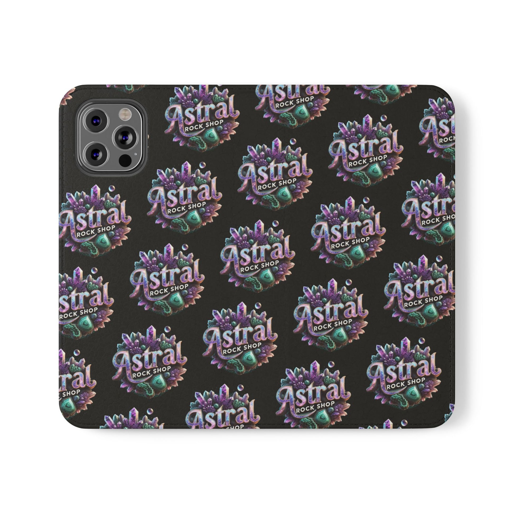 Flip Cases iPhone 12 Pro