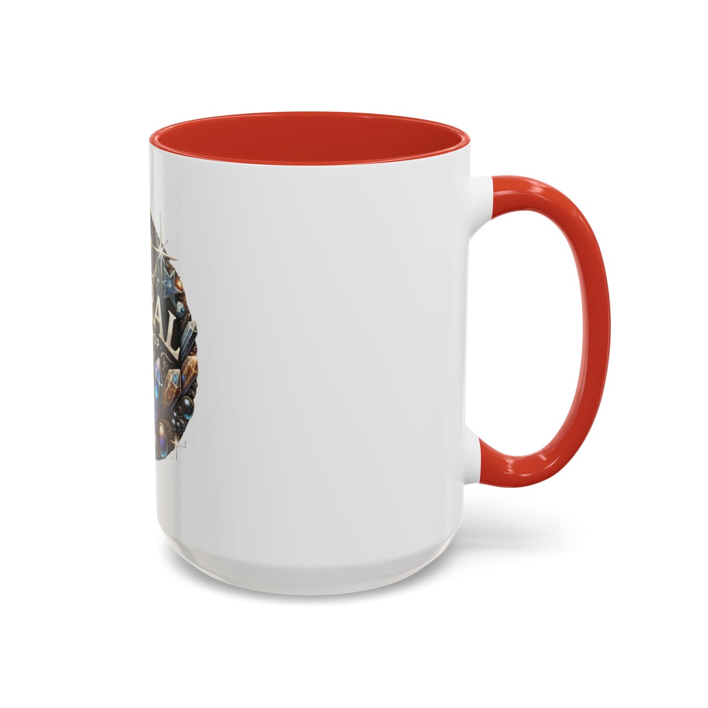 Branded Mug