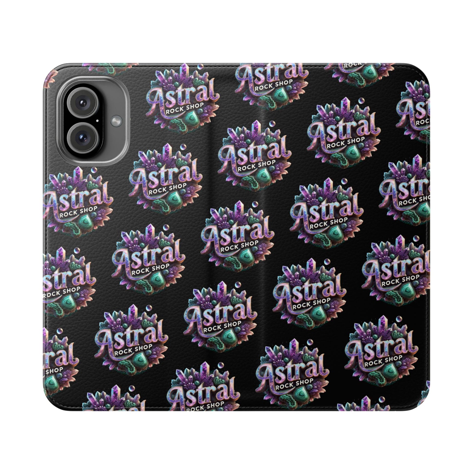 Flip Cases iPhone 16 Plus