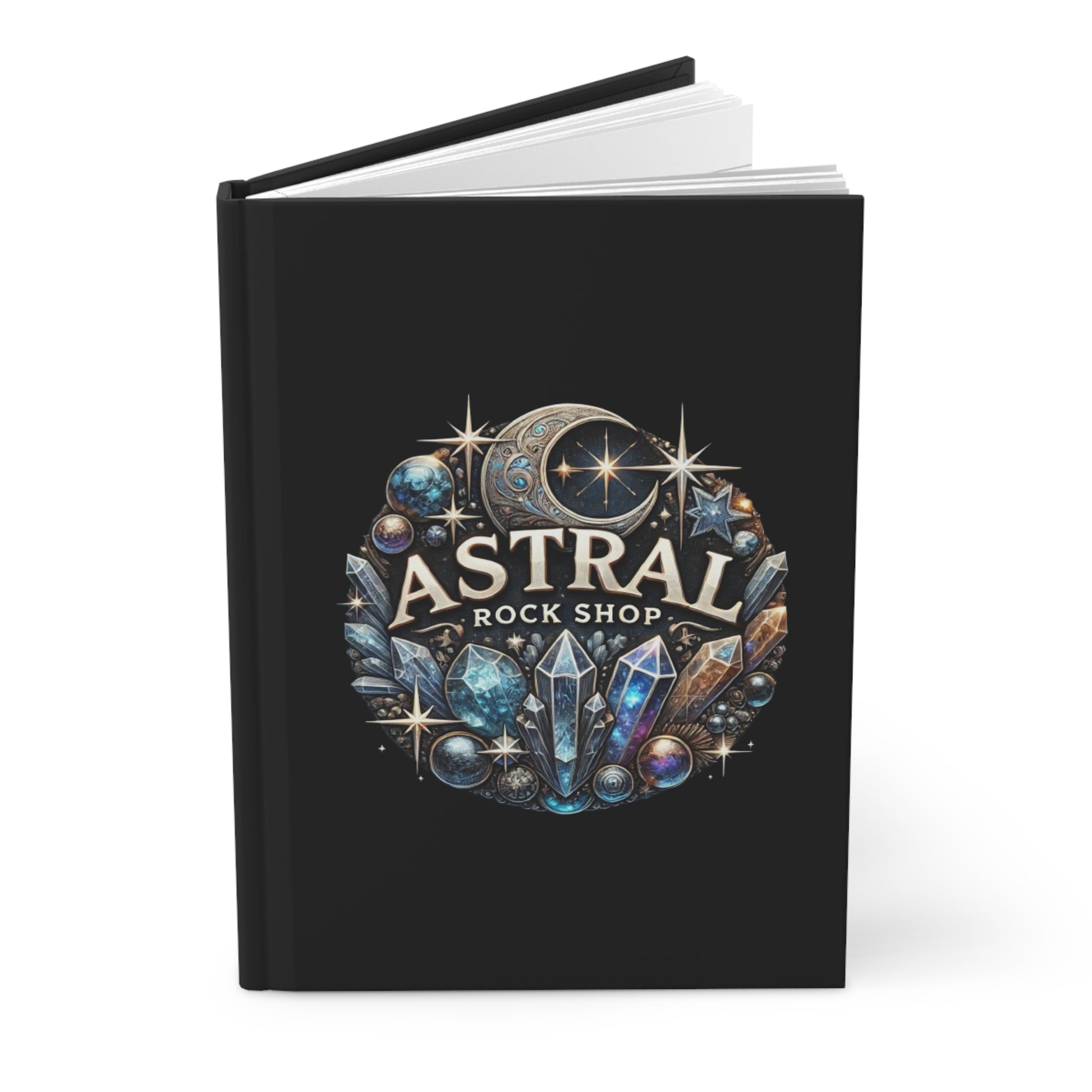 ARS Hardcover Journal