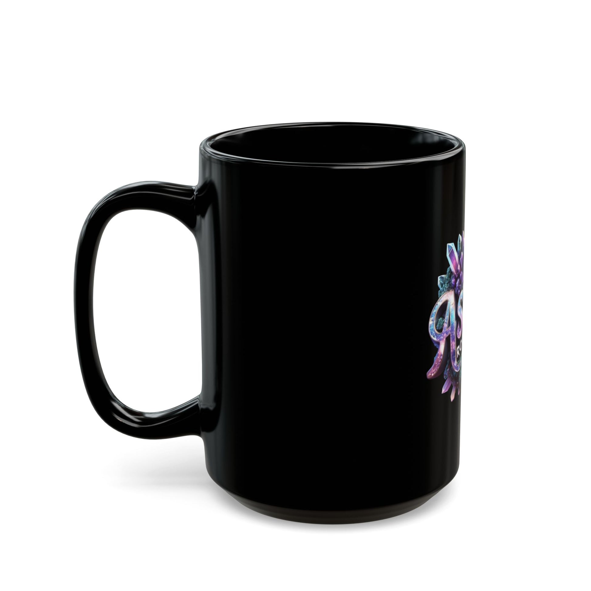 Black Mug (11oz, 15oz)