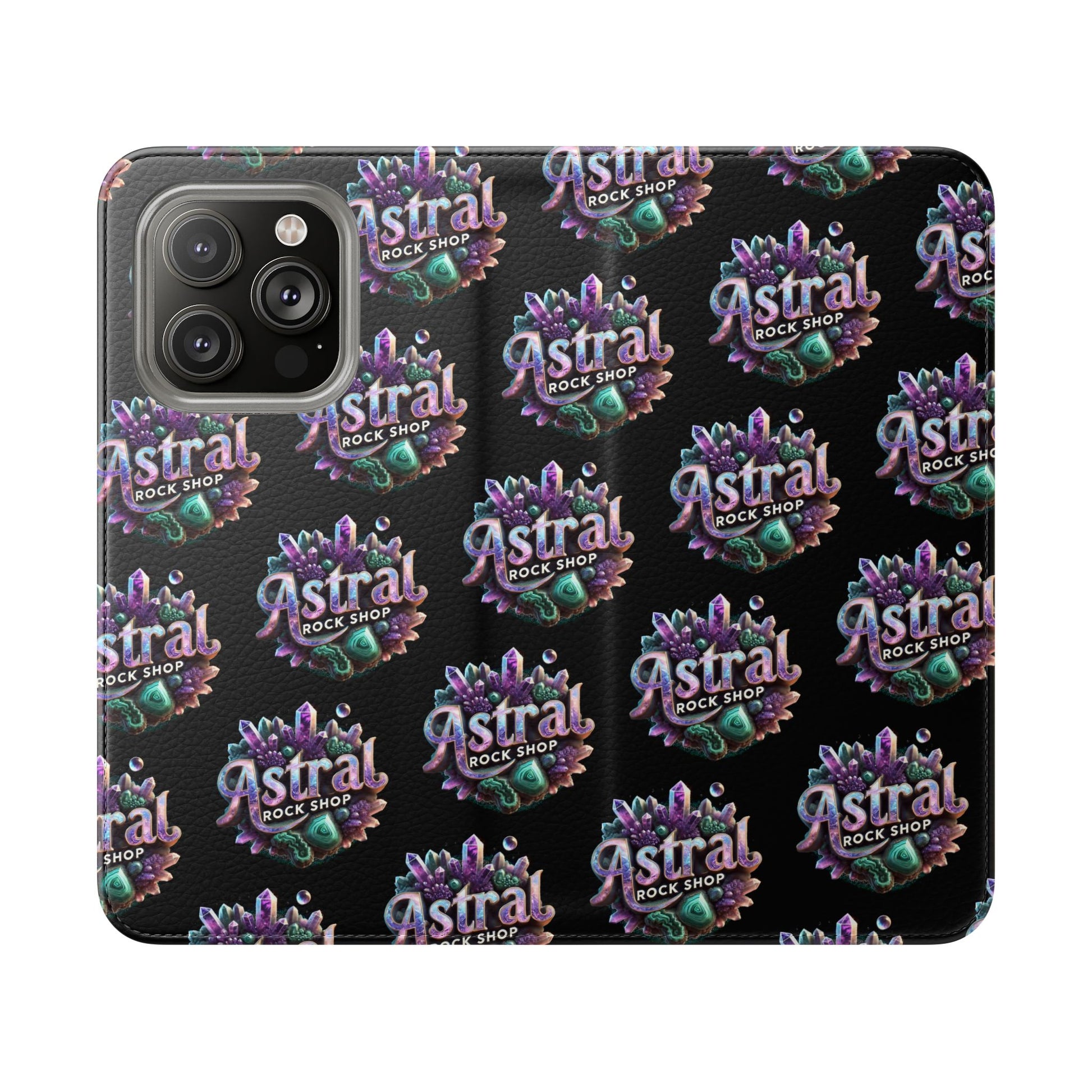 Flip Cases iPhone 14 Pro