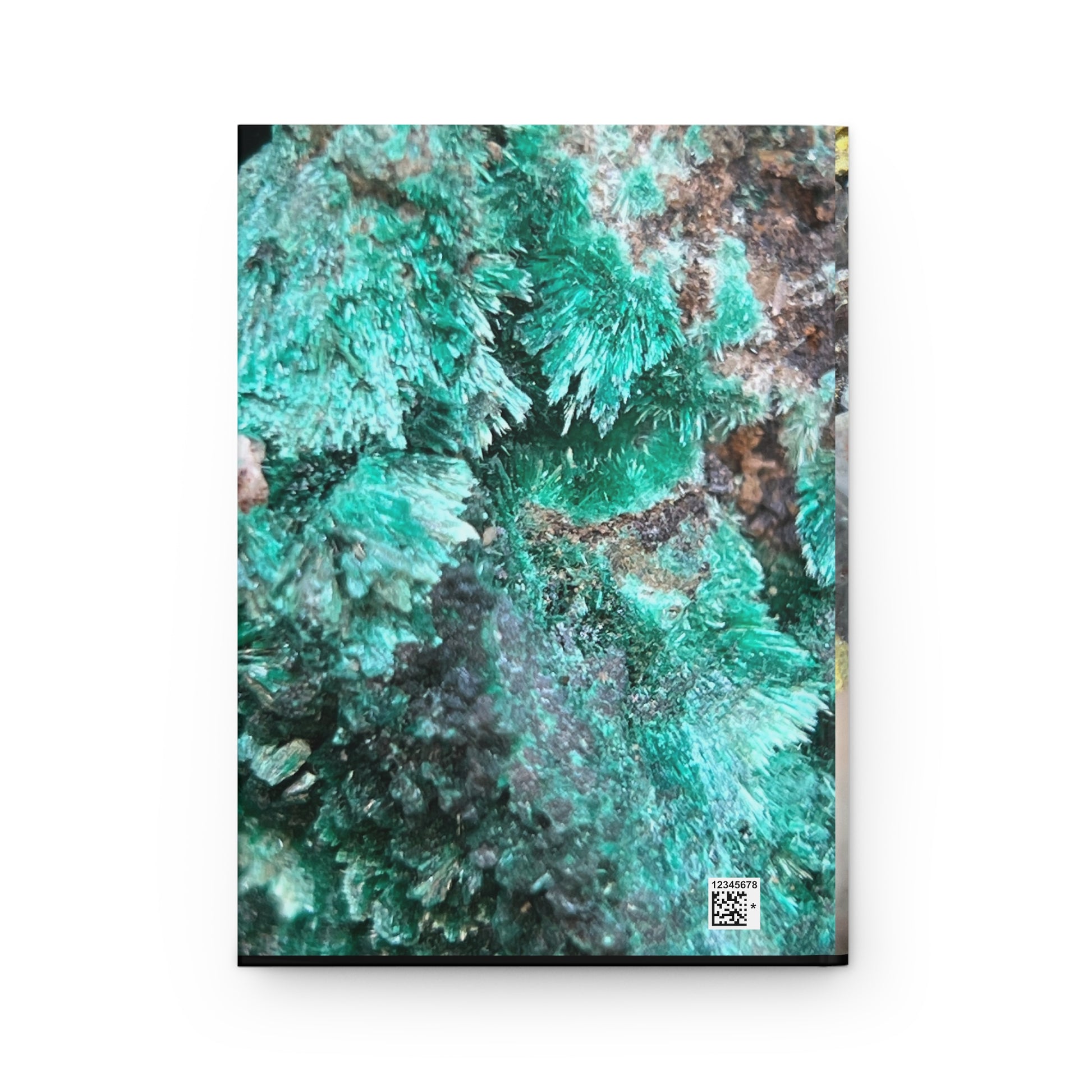 Hardcover Journal Matte