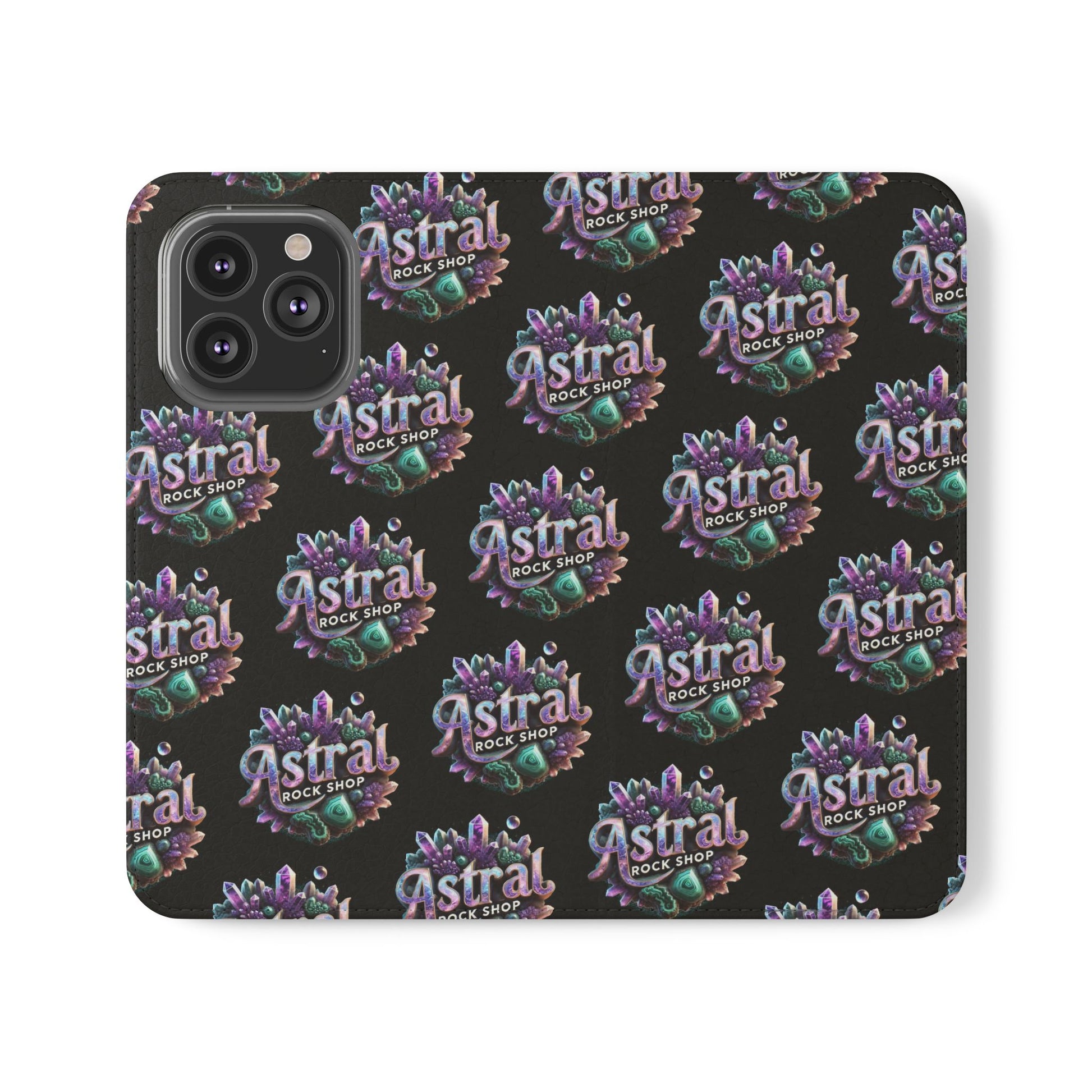 Flip Cases iPhone 13 Pro