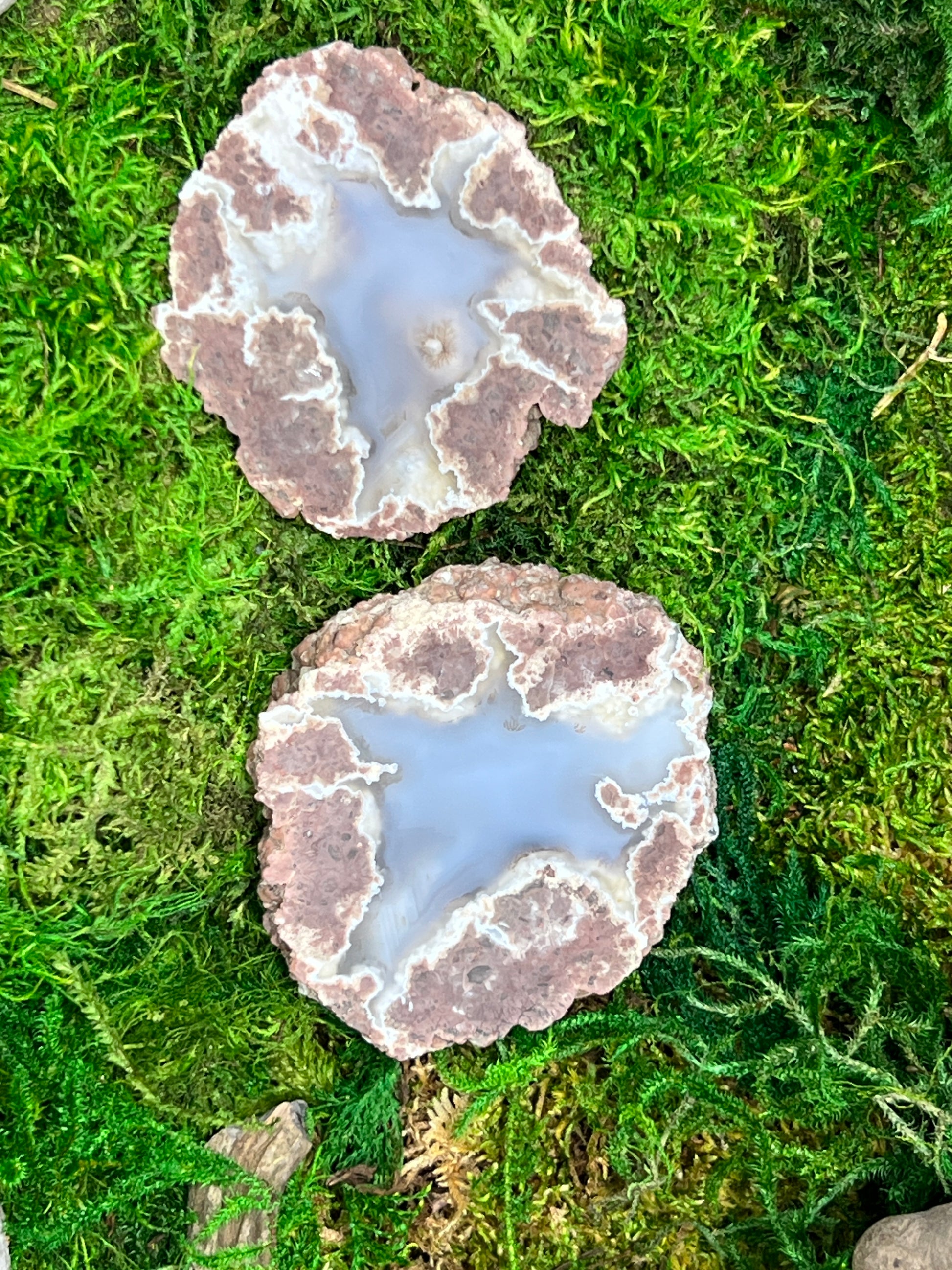 Oregon Thunderegg