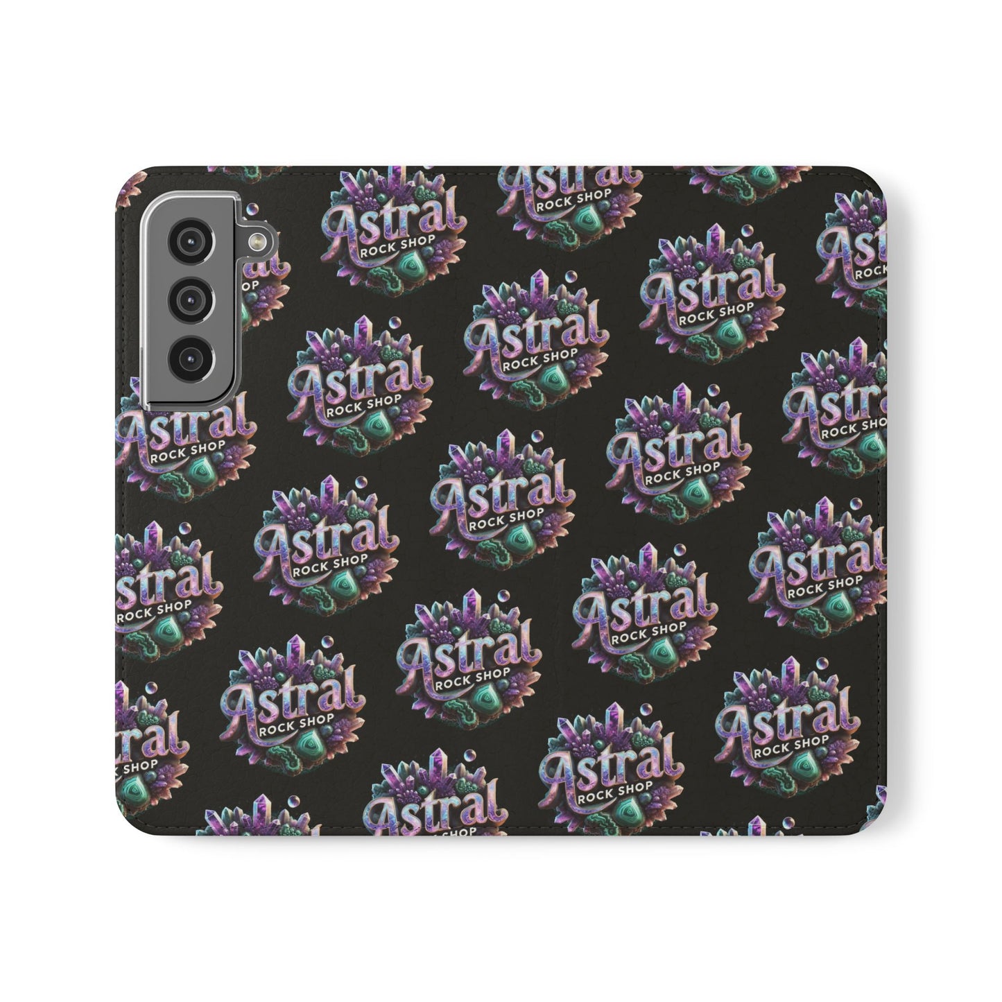 Flip Cases Samsung Galaxy S22