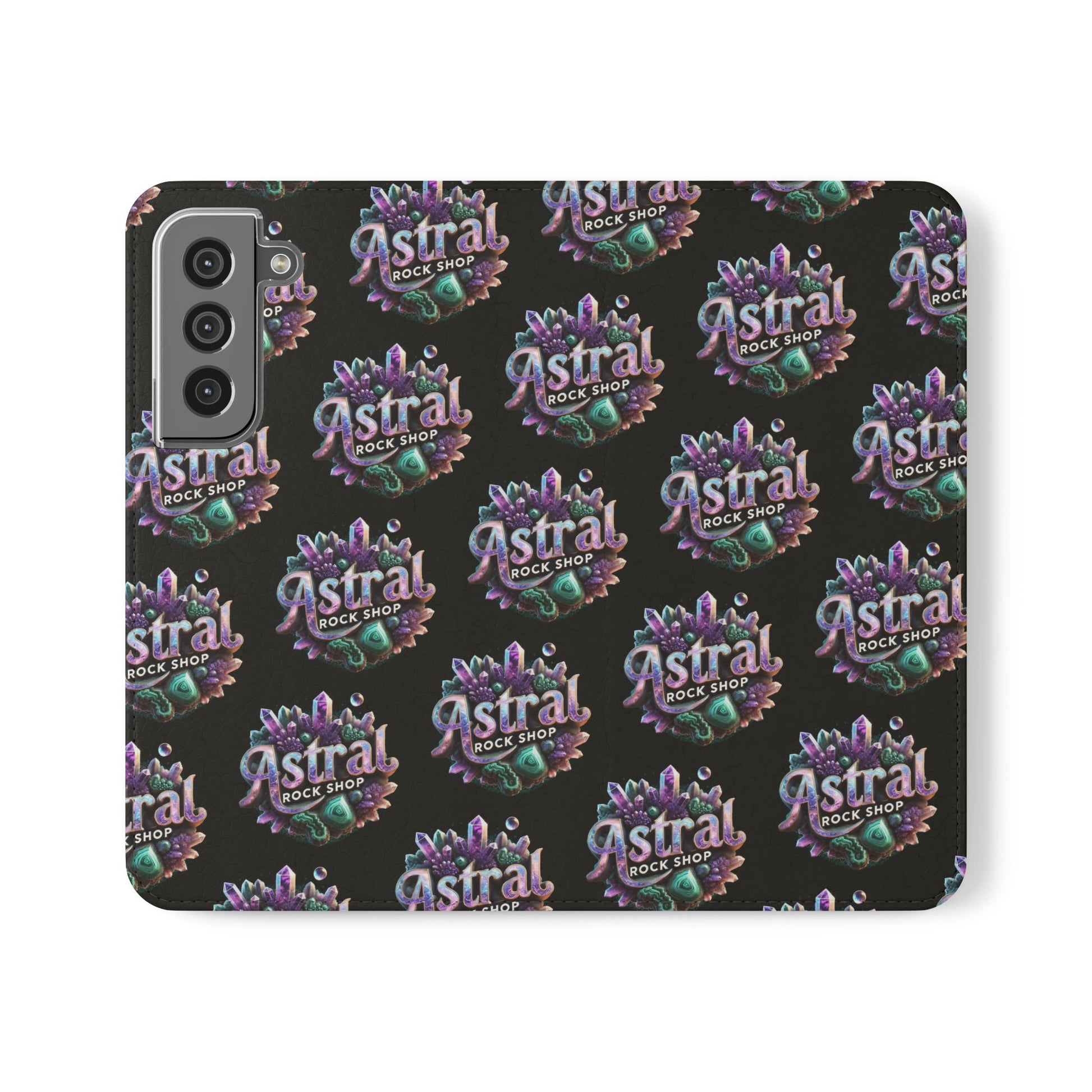 Flip Cases Samsung Galaxy S22