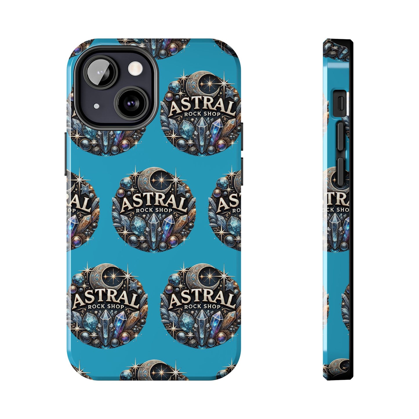 Tough Impact-Resistant Phone Cases iPhone 13 Mini