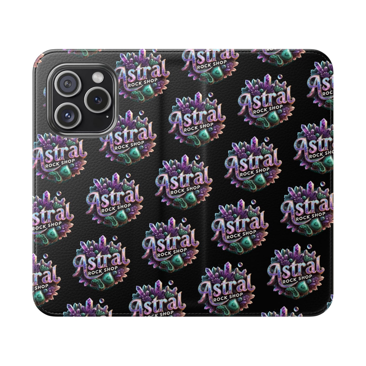 Flip Cases iPhone 15 Pro