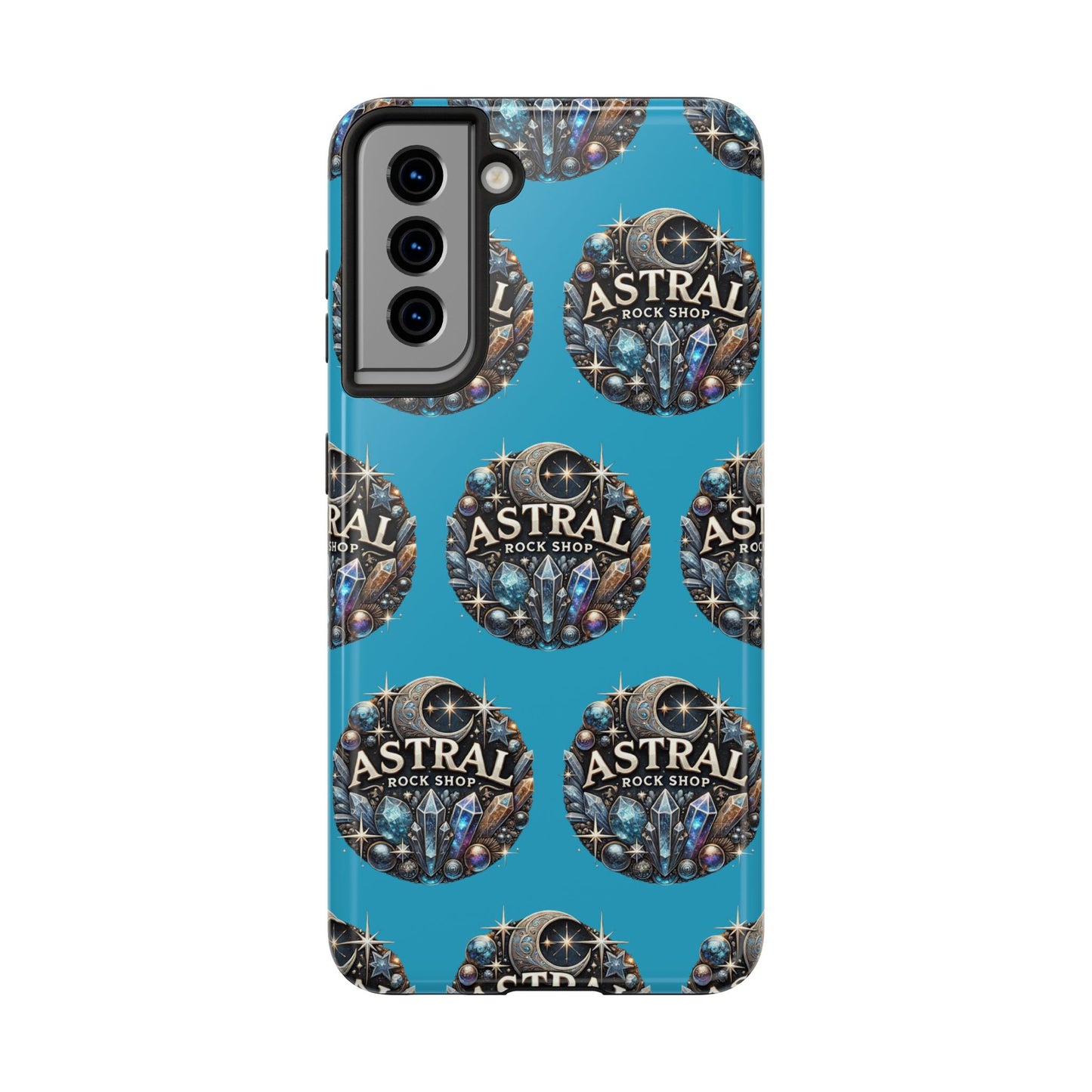 Tough Impact-Resistant Phone Cases Samsung Galaxy S21