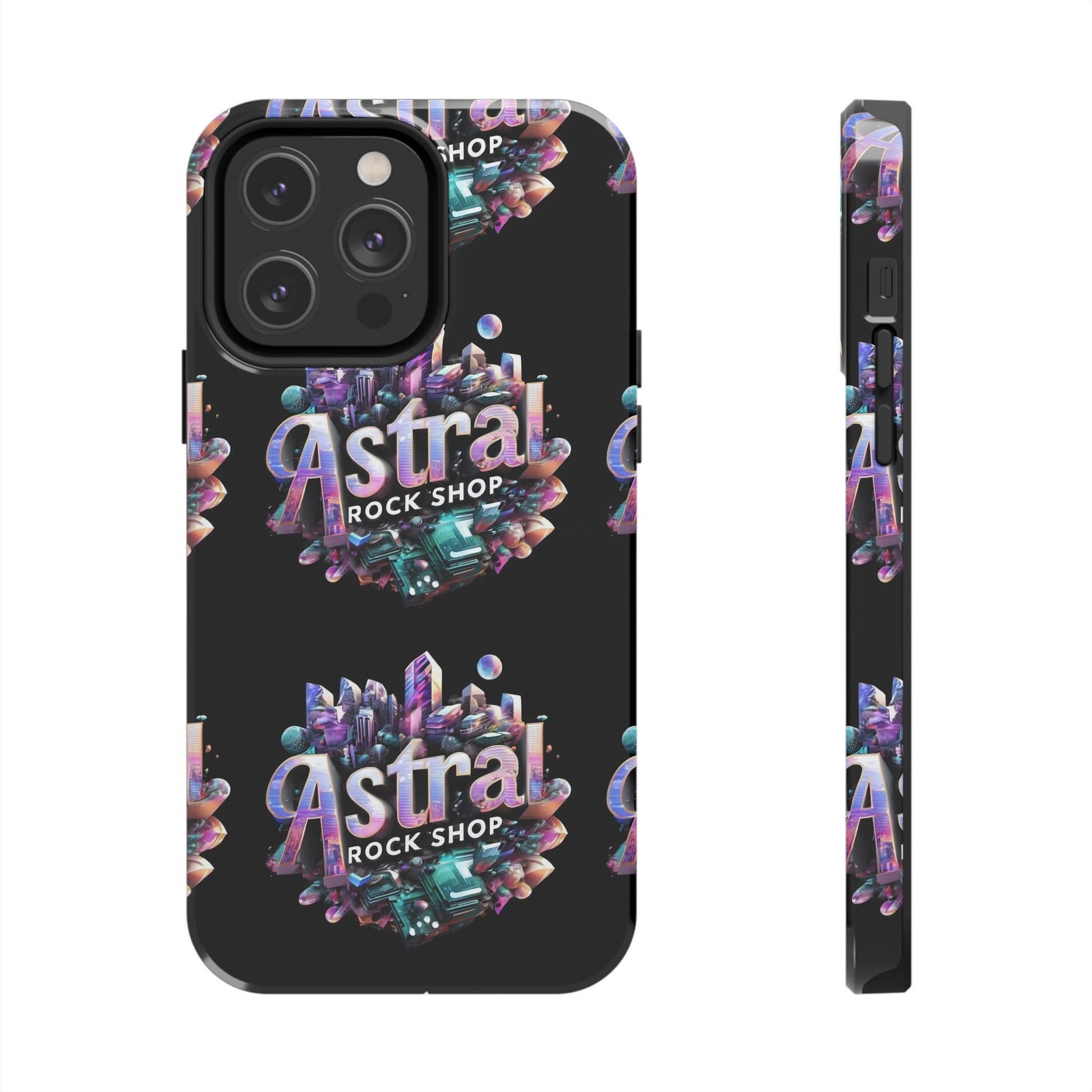 Tough Phone Cases iPhone 14 Pro Max