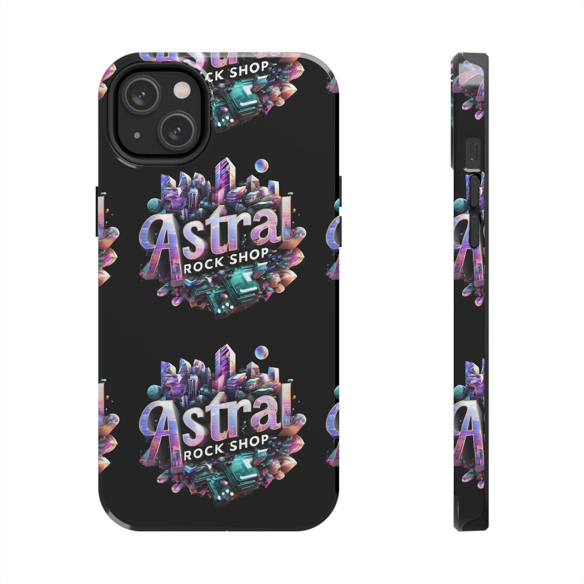 Tough Phone Cases iPhone 14 Plus