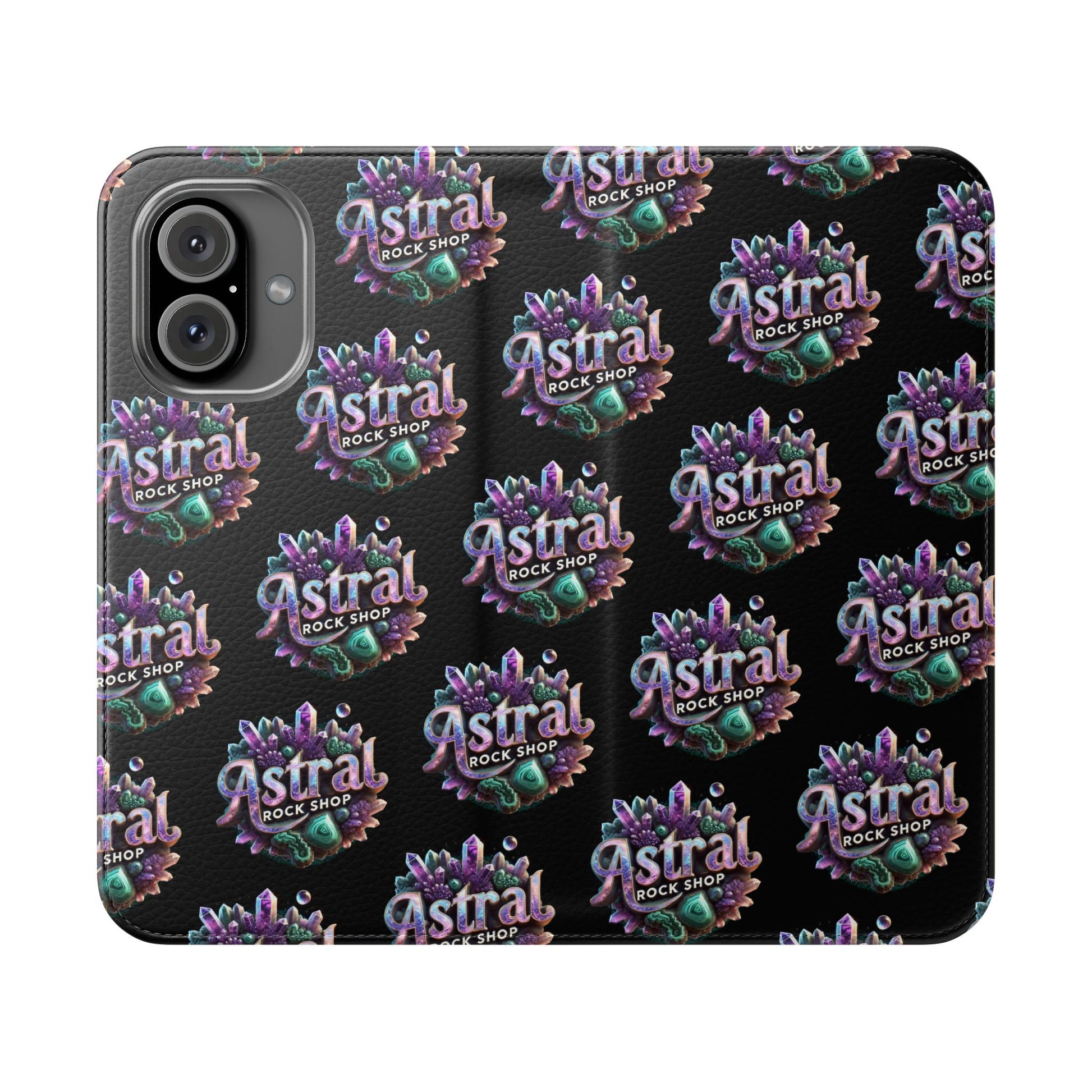 Flip Cases iPhone 16