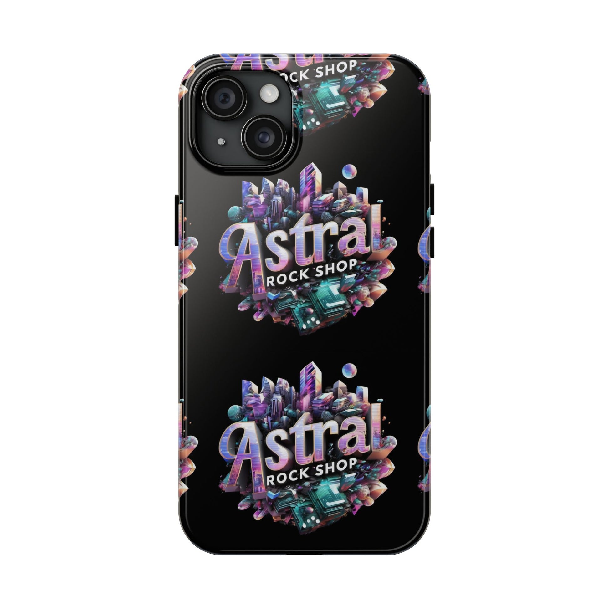 Tough Phone Cases iPhone 15 Plus