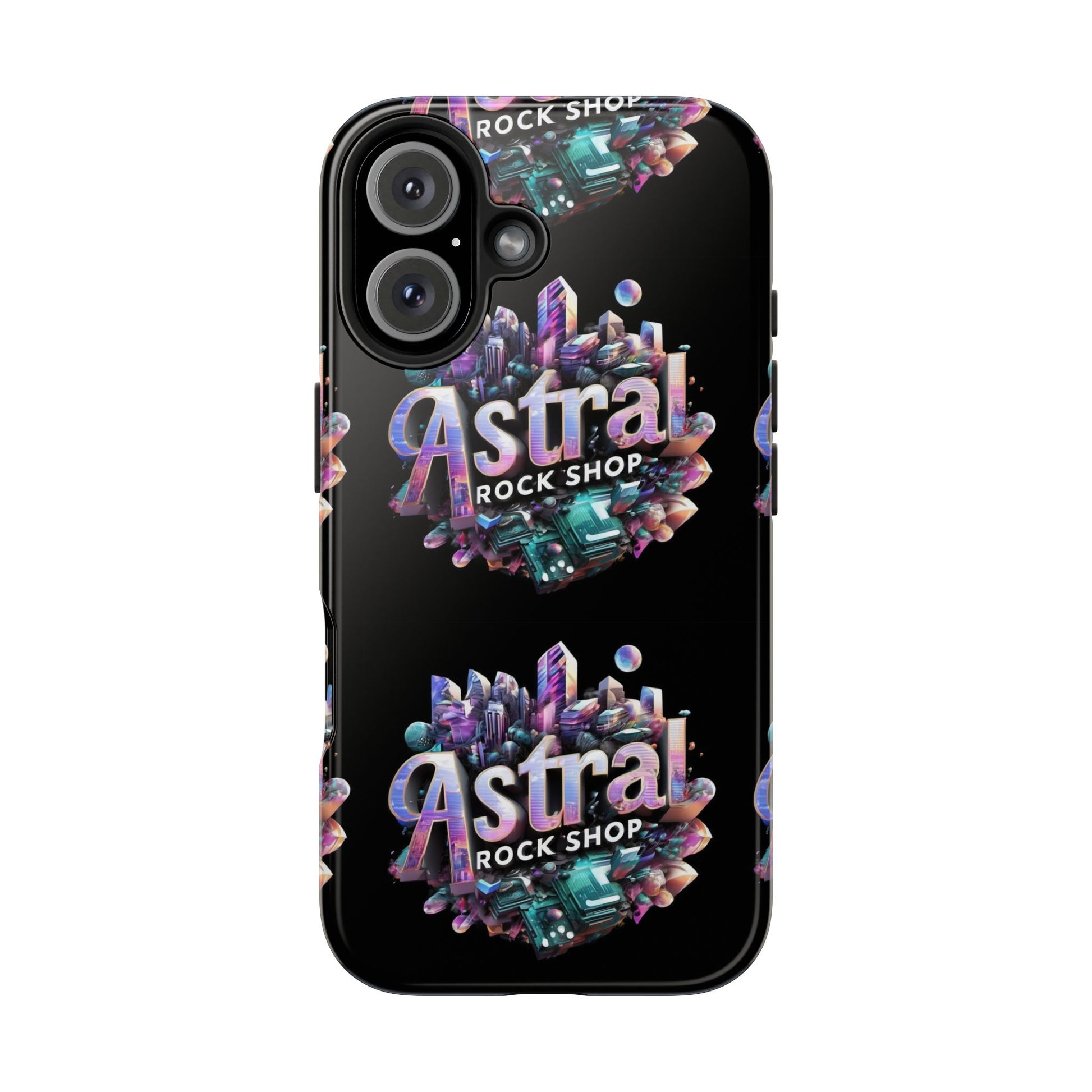 Tough Phone Cases iPhone 16