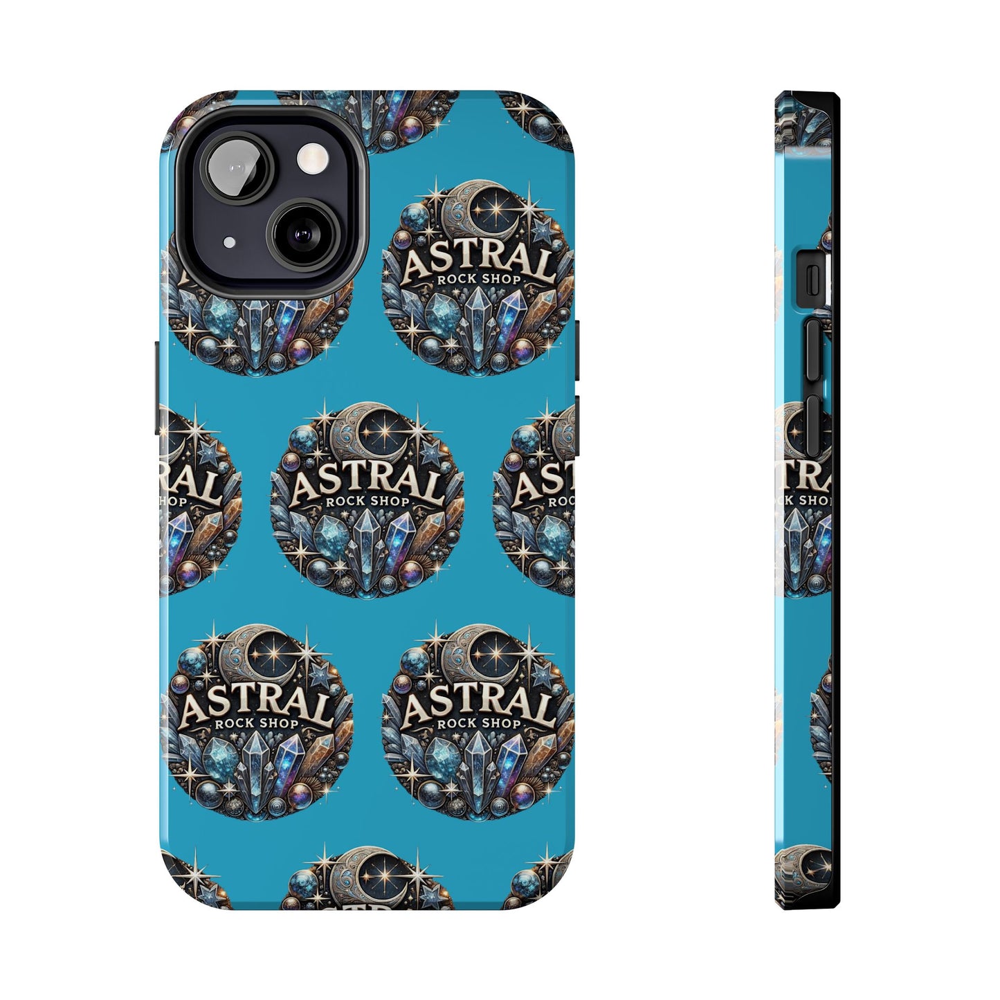 Tough Impact-Resistant Phone Cases iPhone 13
