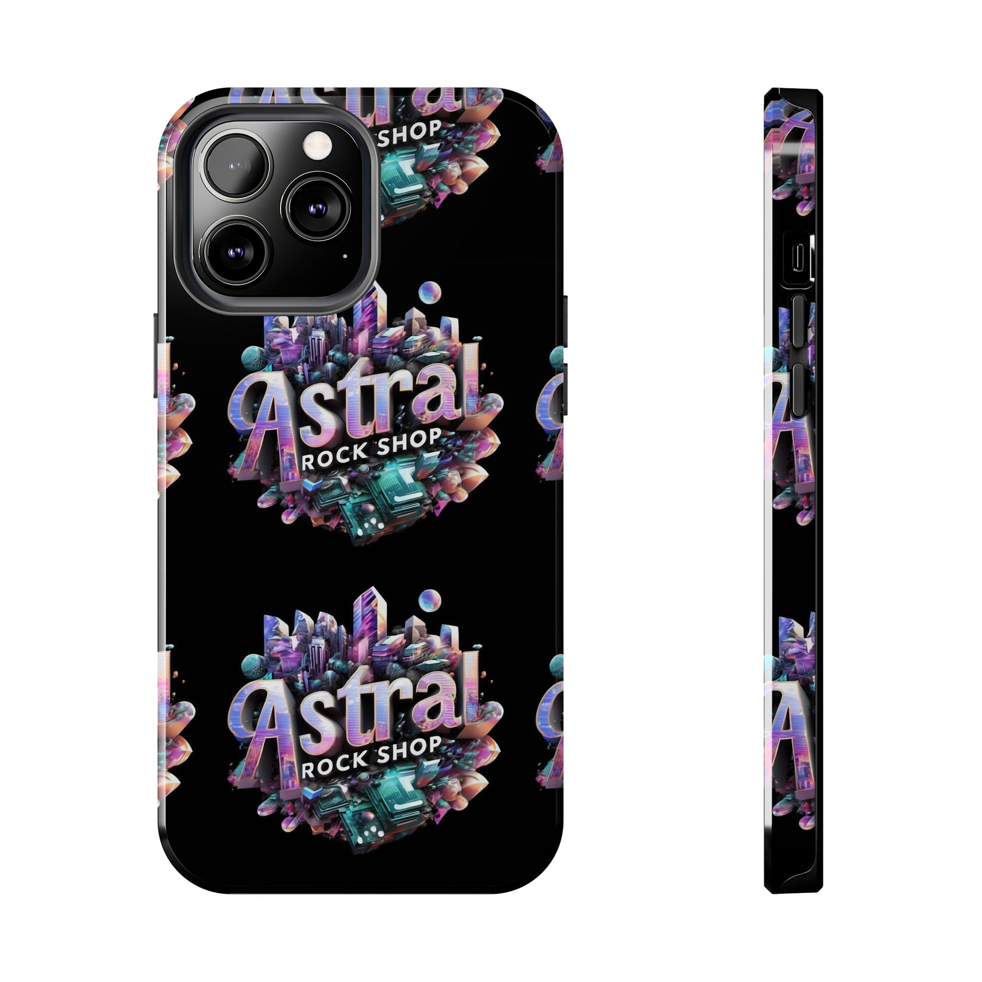 Tough Phone Cases iPhone 13 Pro Max