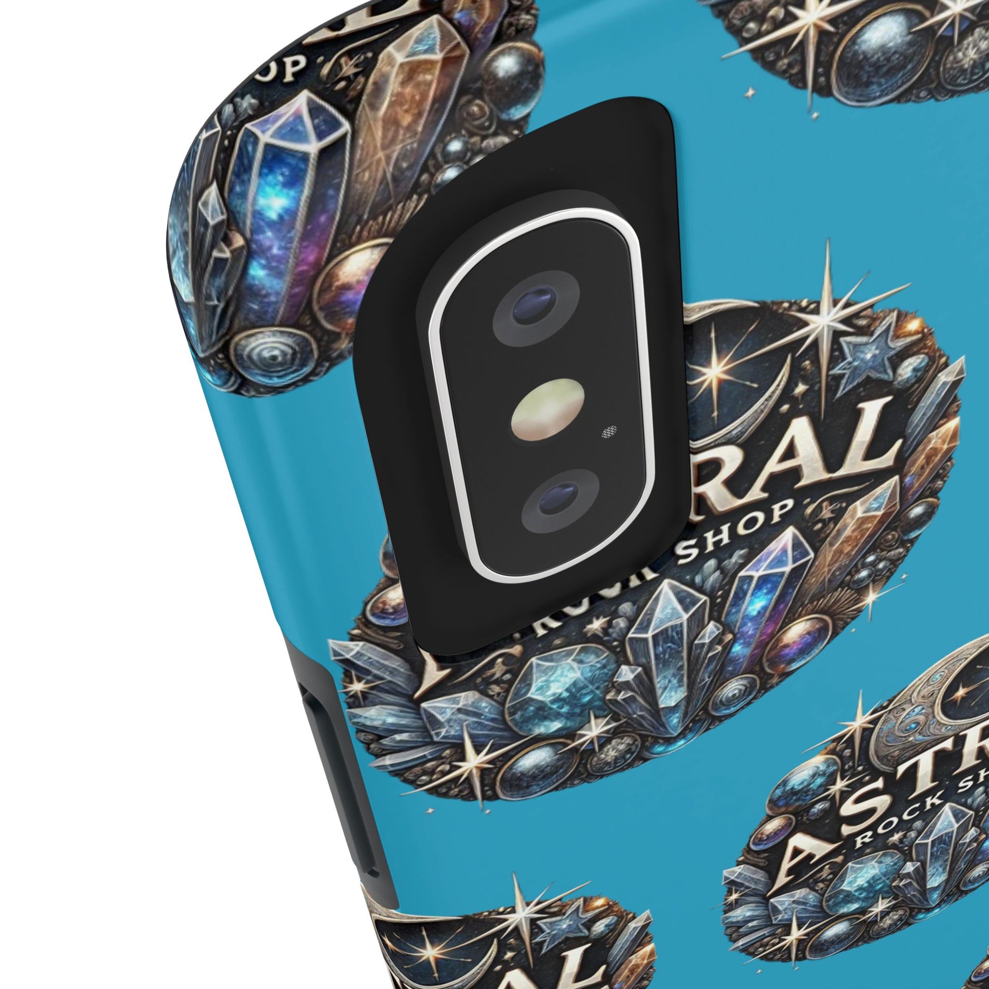 Tough Impact-Resistant Phone Cases