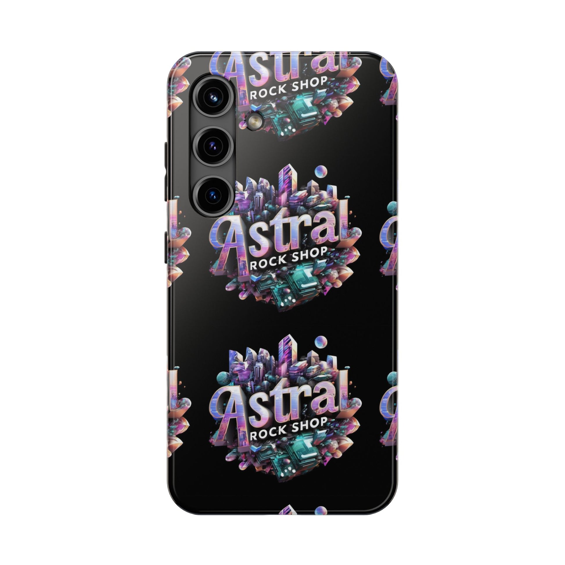 Tough Phone Cases Samsung Galaxy S24