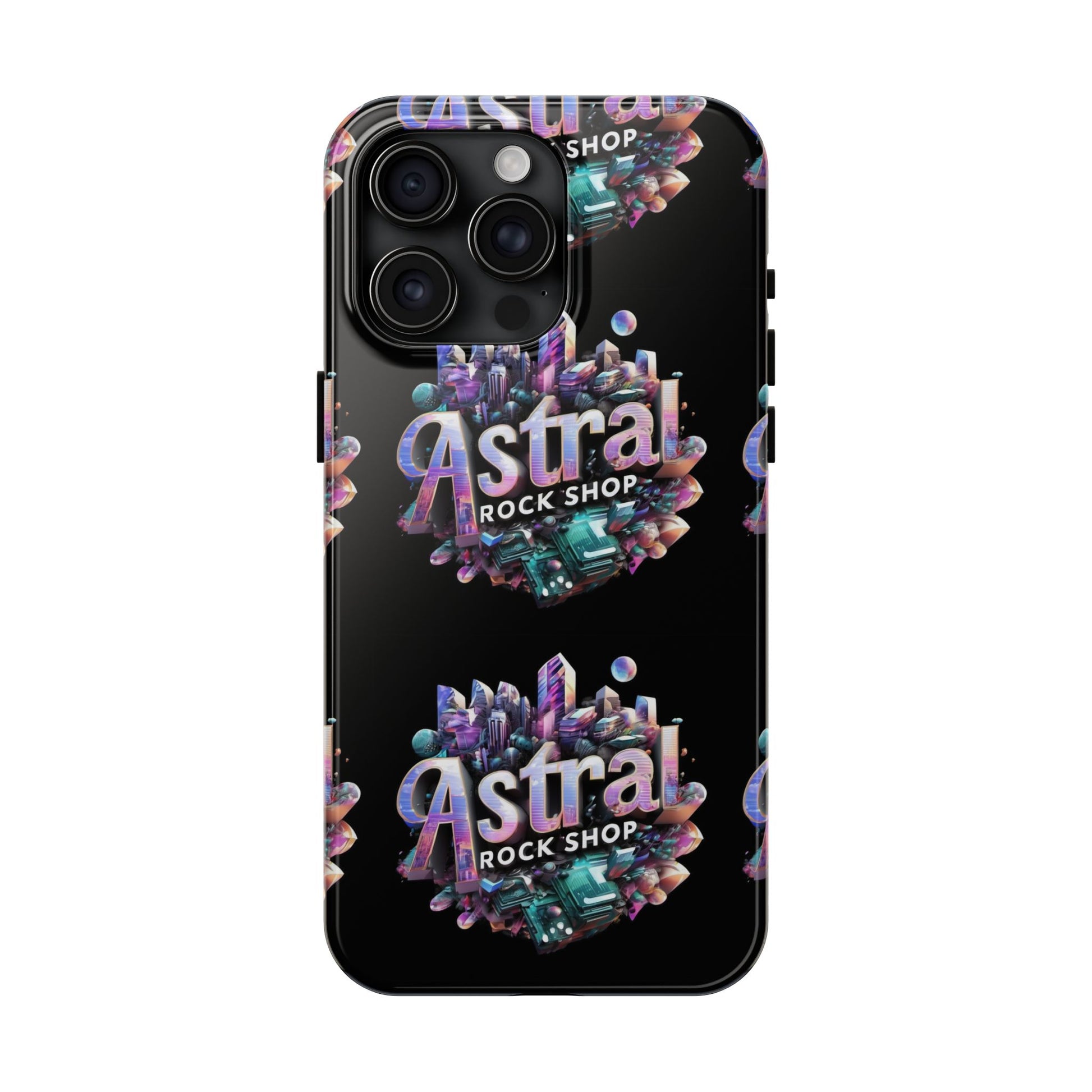 Tough Phone Cases iPhone 15 Pro Max