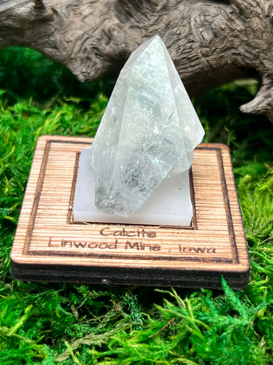 Calcite