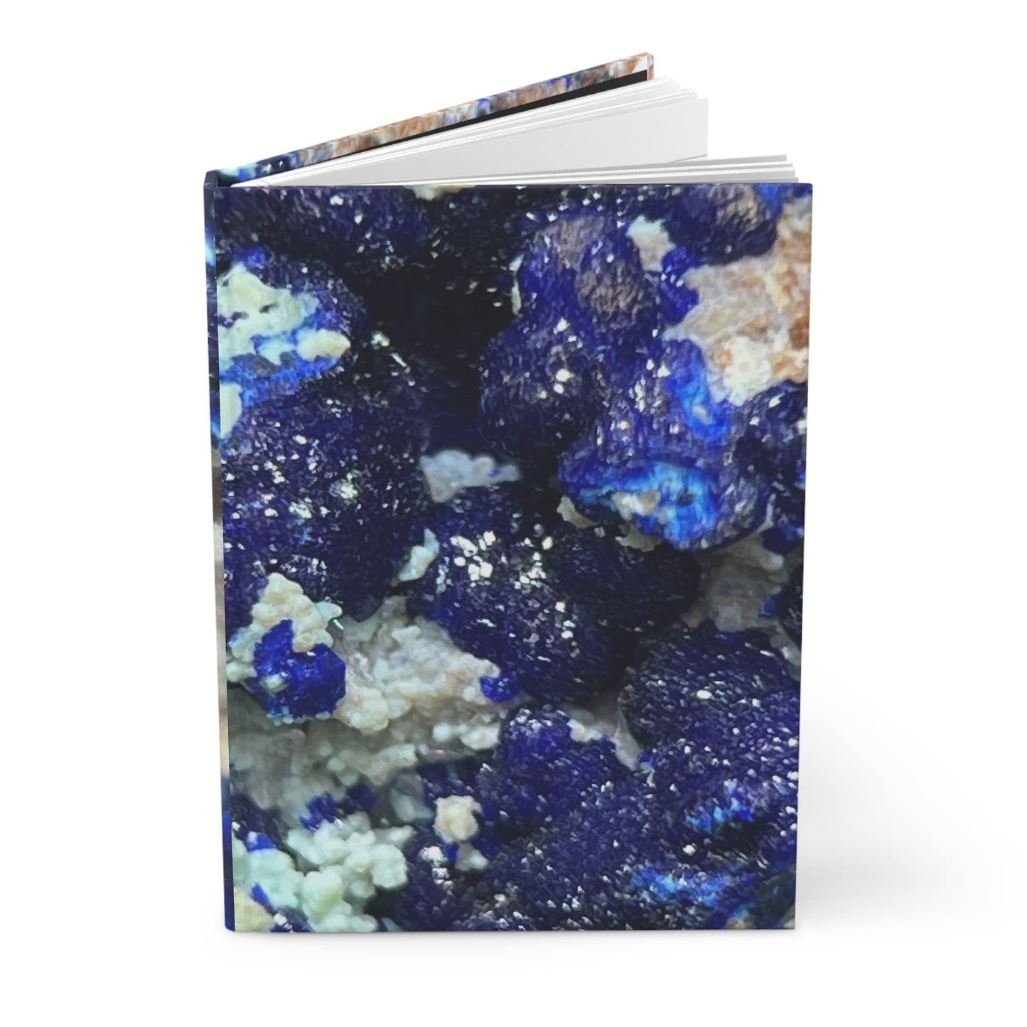 Hardcover Journal Matte