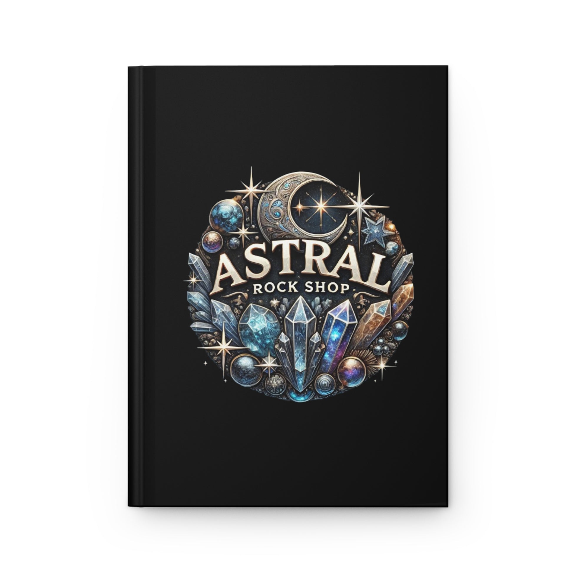 ARS Hardcover Journal Journal