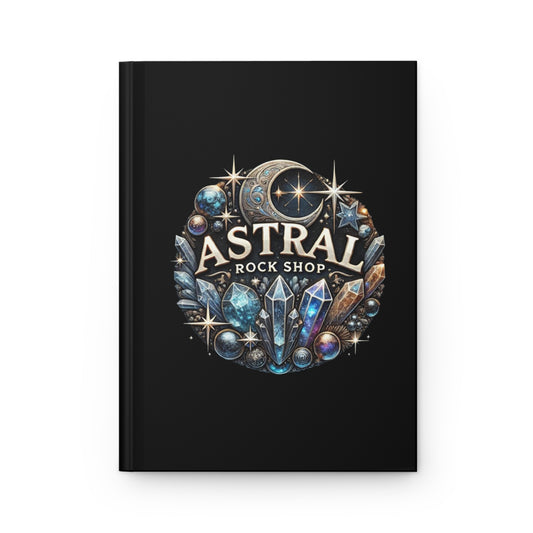 ARS Hardcover Journal Journal