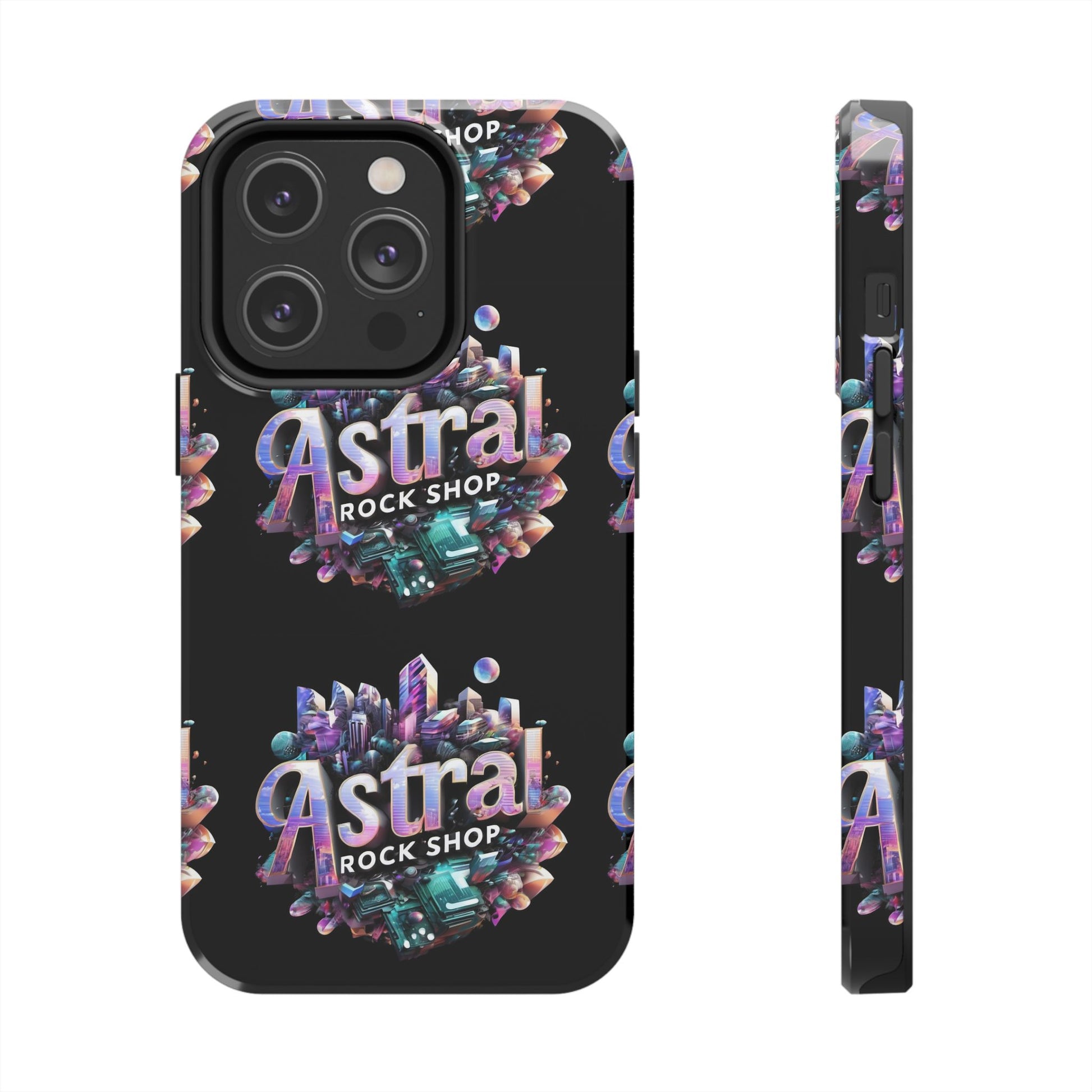 Tough Phone Cases iPhone 14 Pro