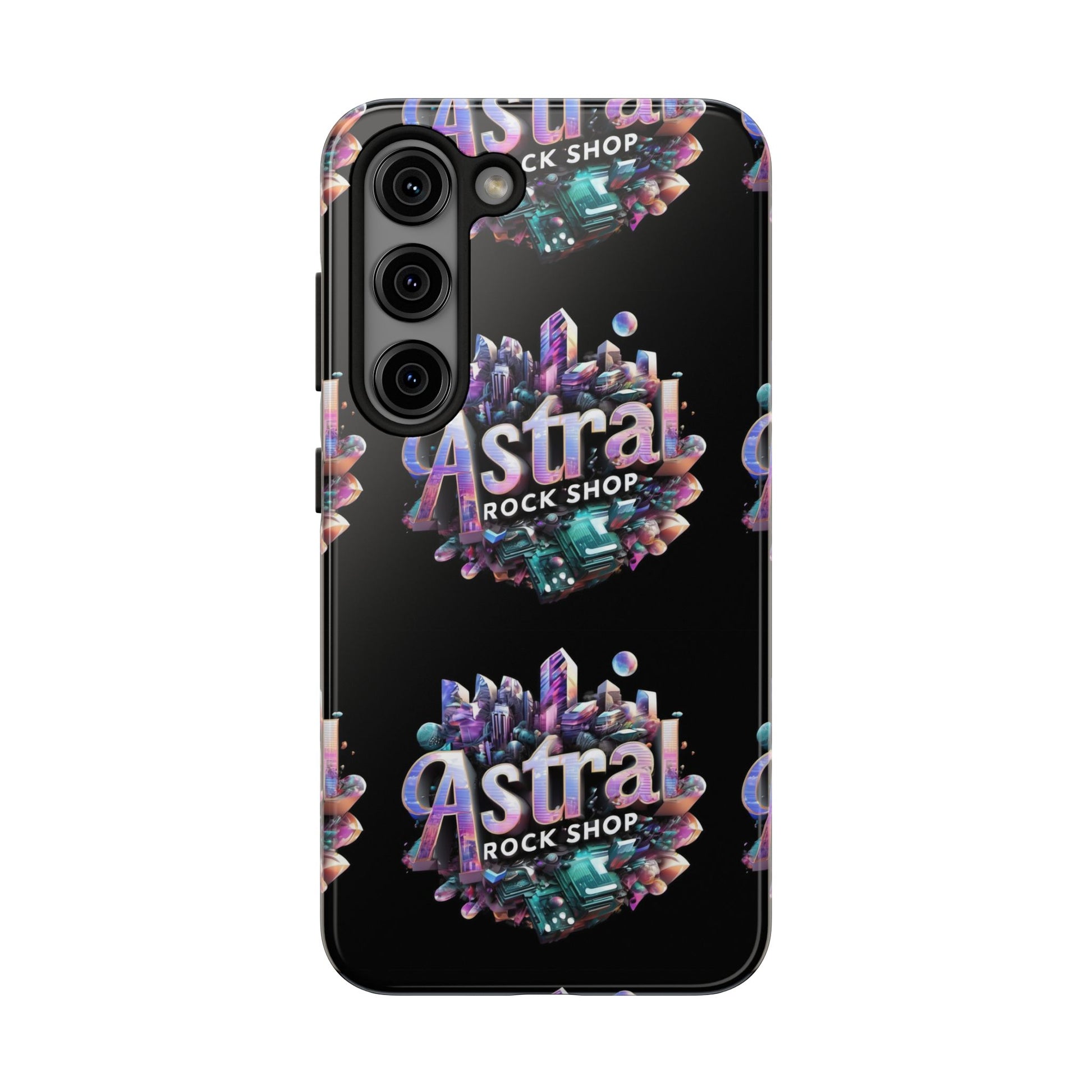 Tough Phone Cases Samsung Galaxy S23