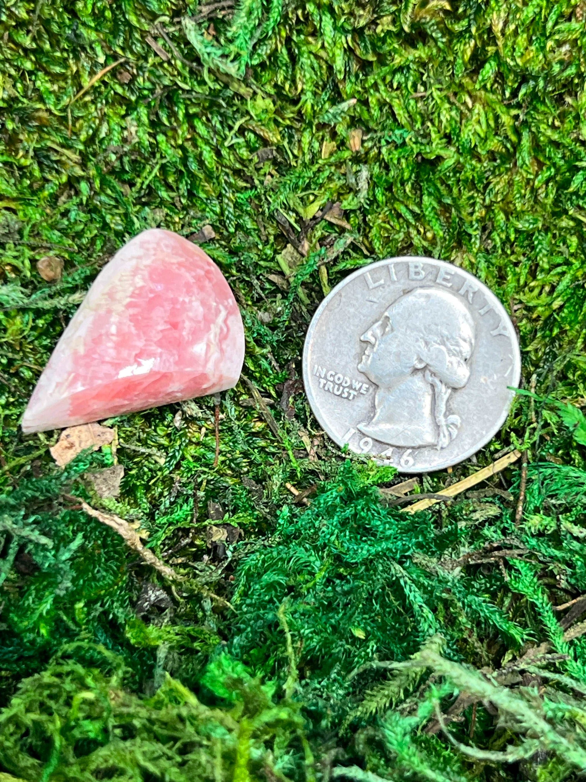 Rhodochrosite