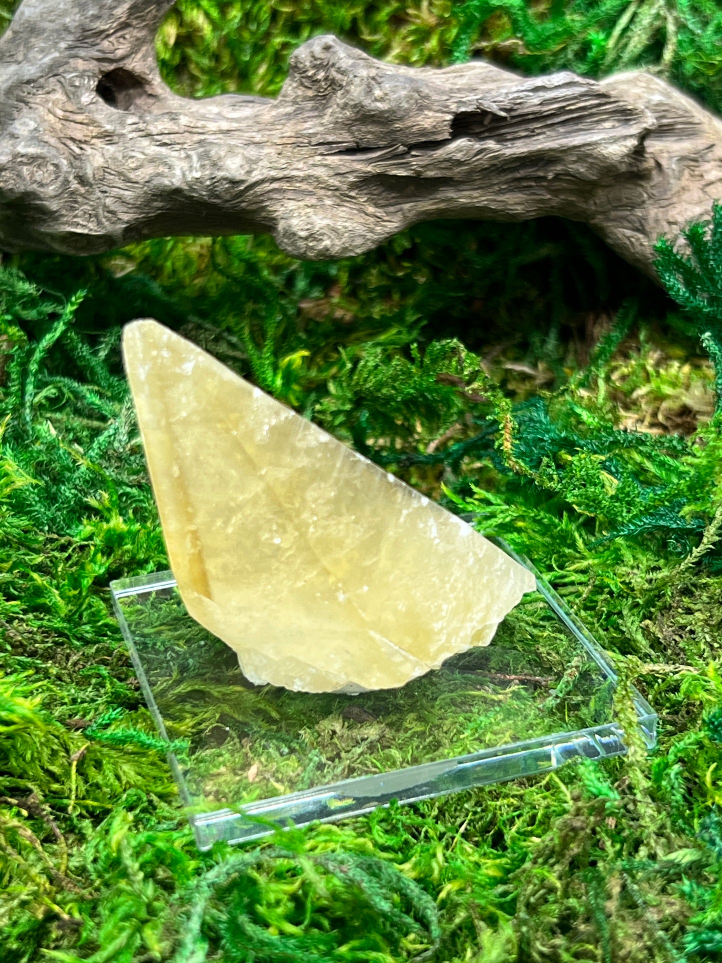 Calcite
