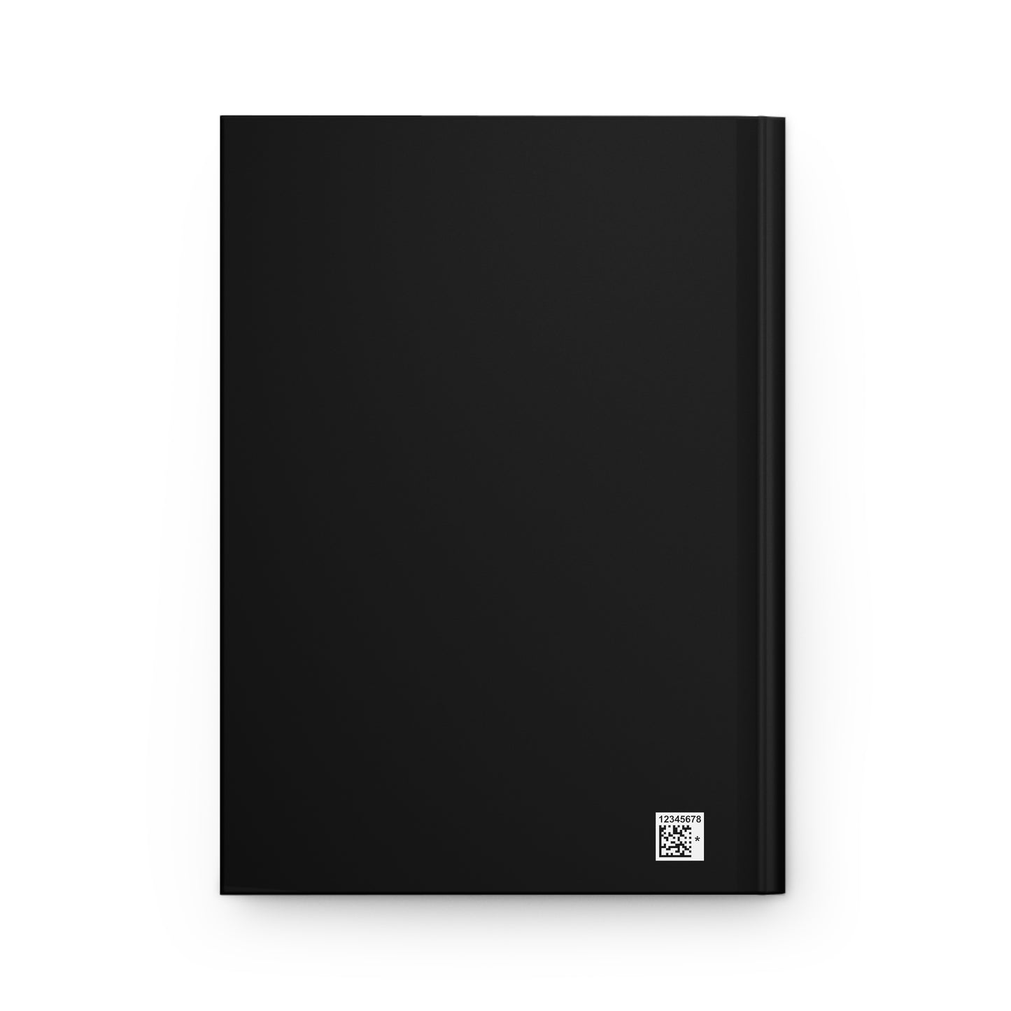 ARS Hardcover Journal