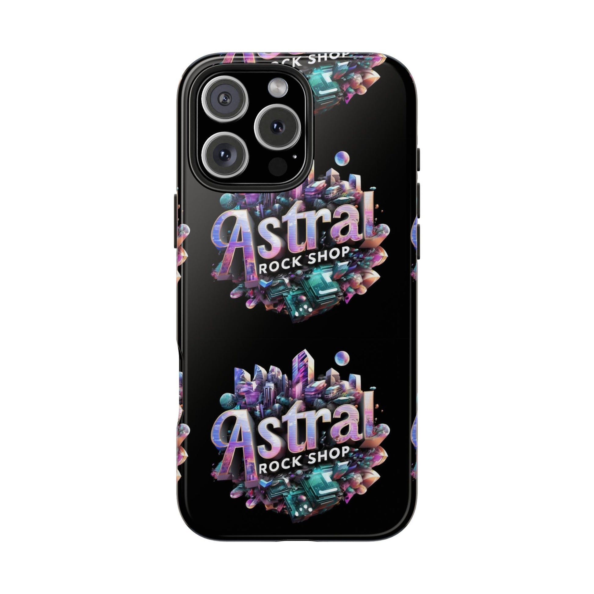 Tough Phone Cases iPhone 16 Pro Max