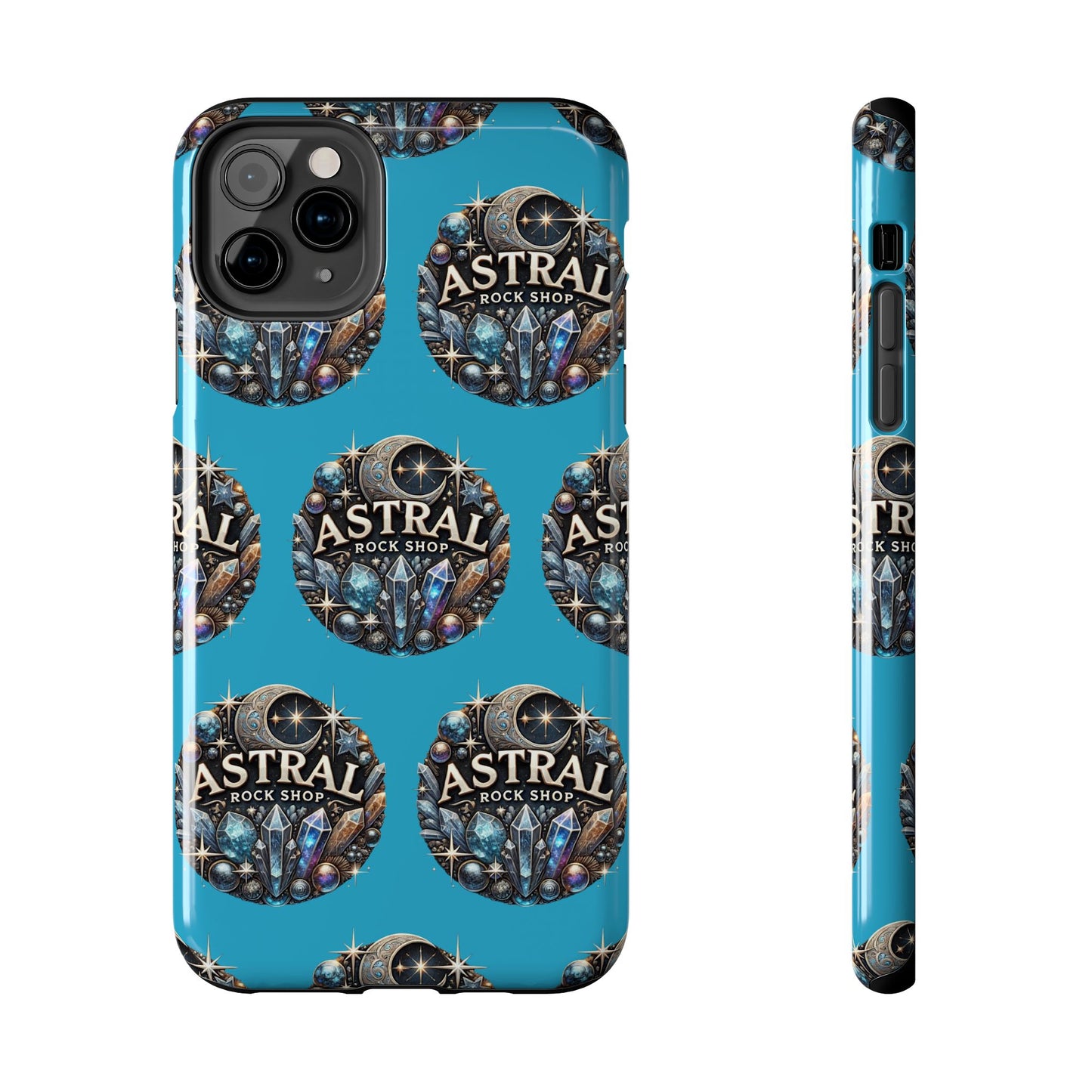 Tough Impact-Resistant Phone Cases iPhone 11 Pro Max