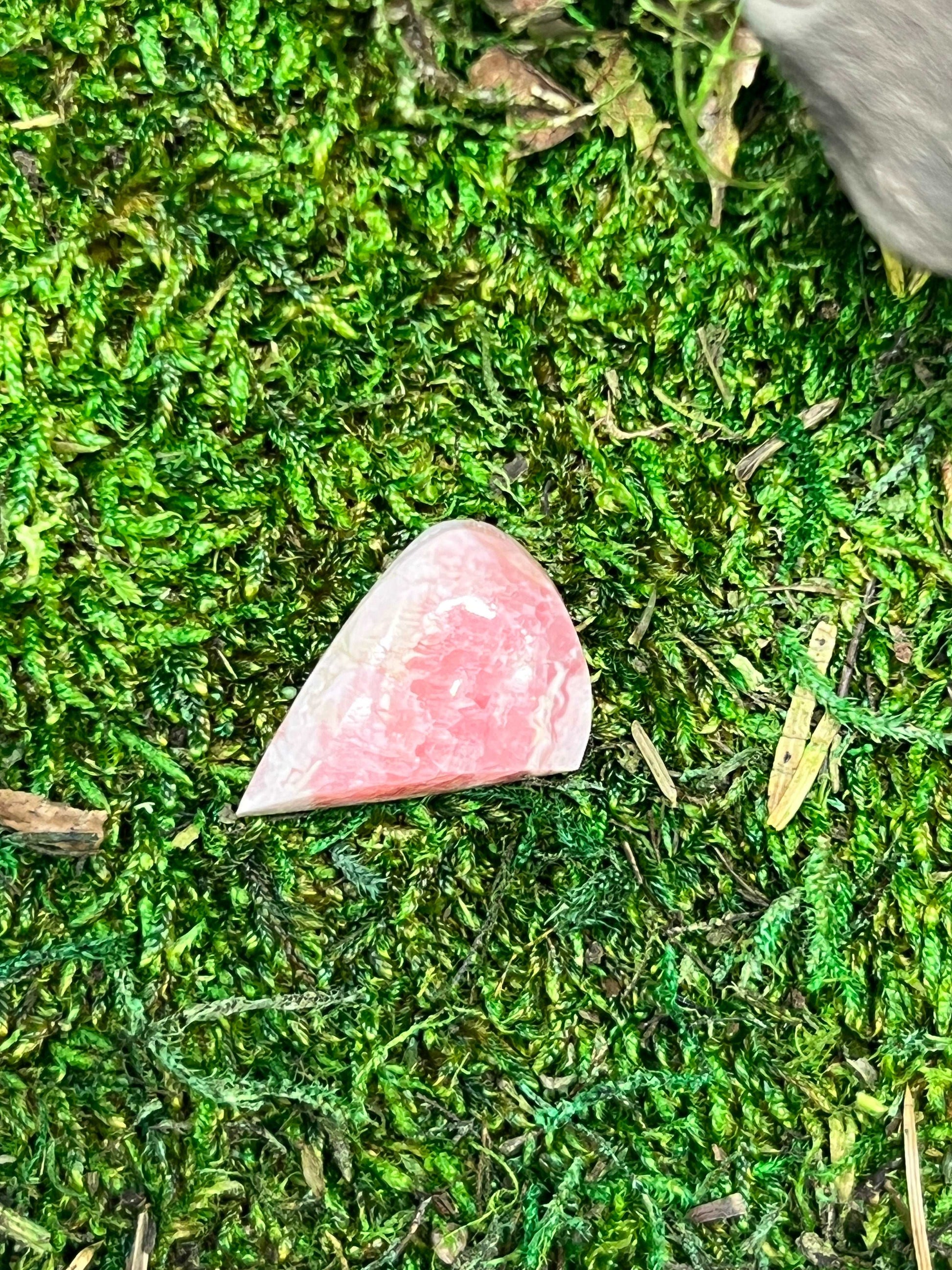 Rhodochrosite