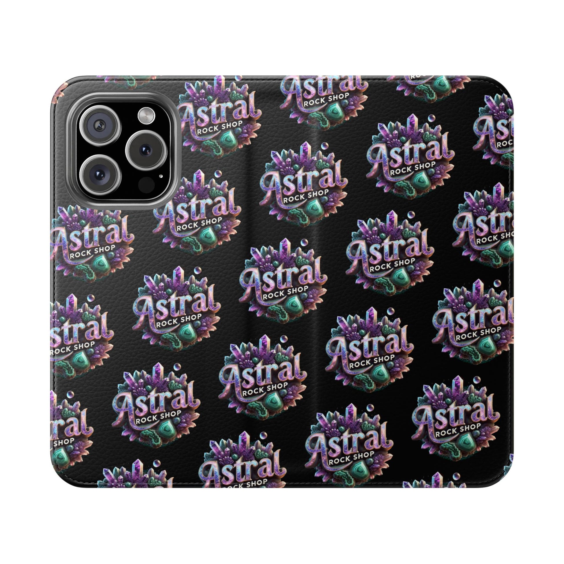 Flip Cases iPhone 16 Pro